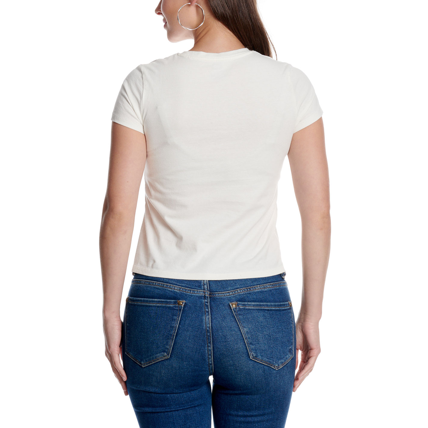 Levi's Women's Perfect Western Archival Cactus Graphic T-Shirt - Image 1