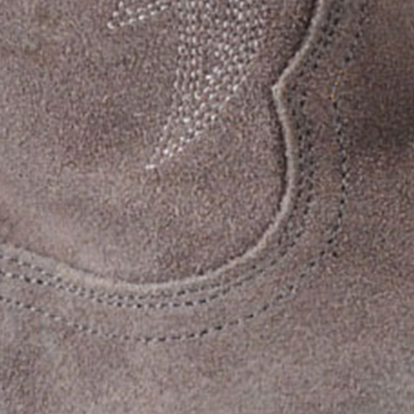 Old Gringo Women's Mayra Bis Gray Suede 18\