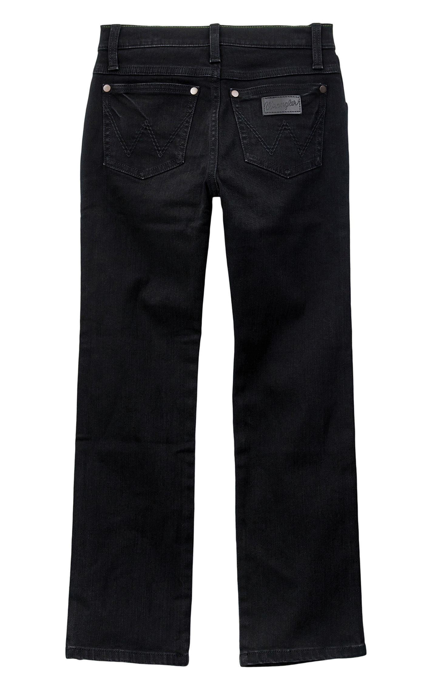 Wrangler Boy's Retro Slim Blackwell 18-20 Jeans - Image 1