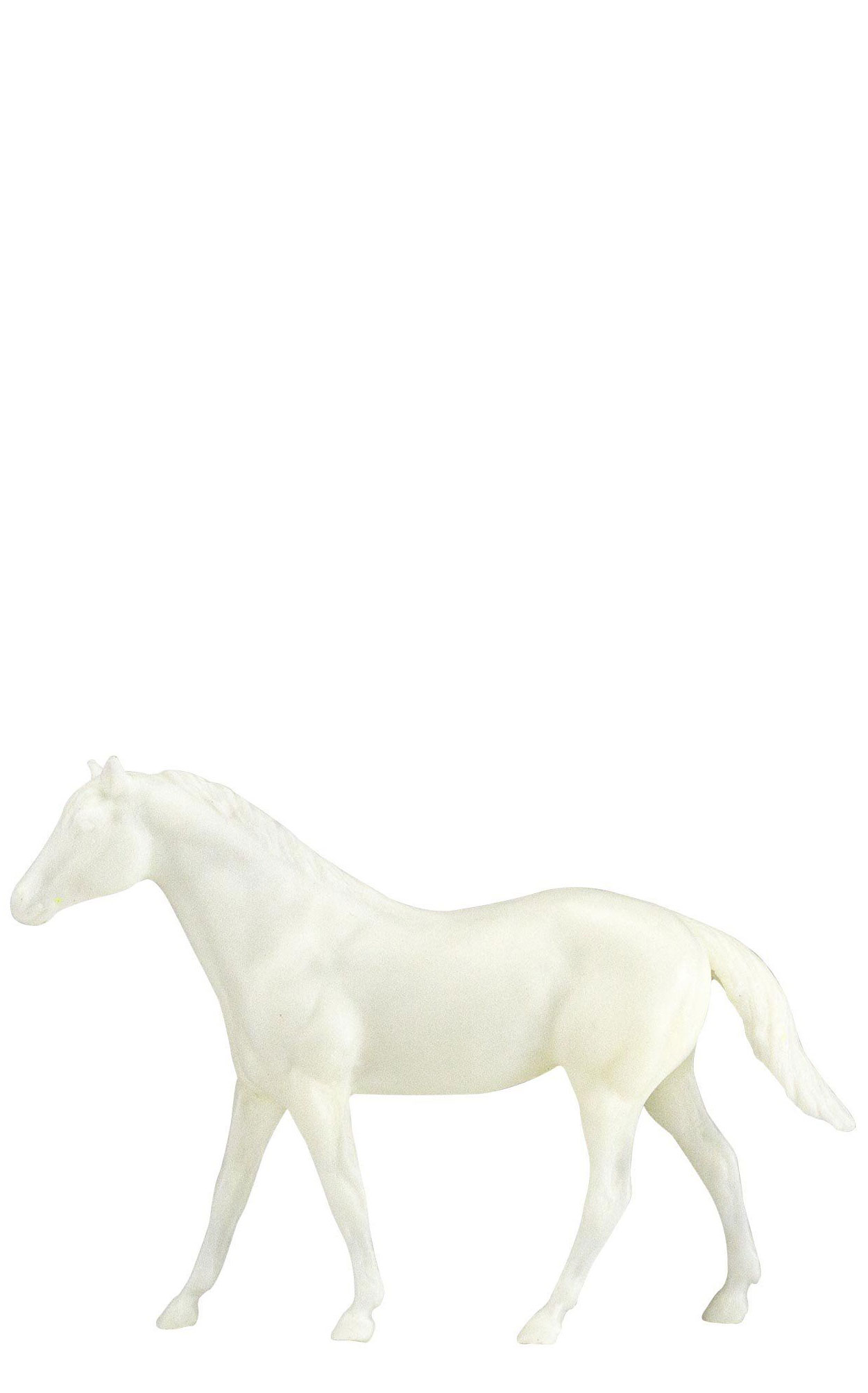 Breyer Paint Your Own Horse Quarter Horse & Saddlebred Horse Toy - Image 1