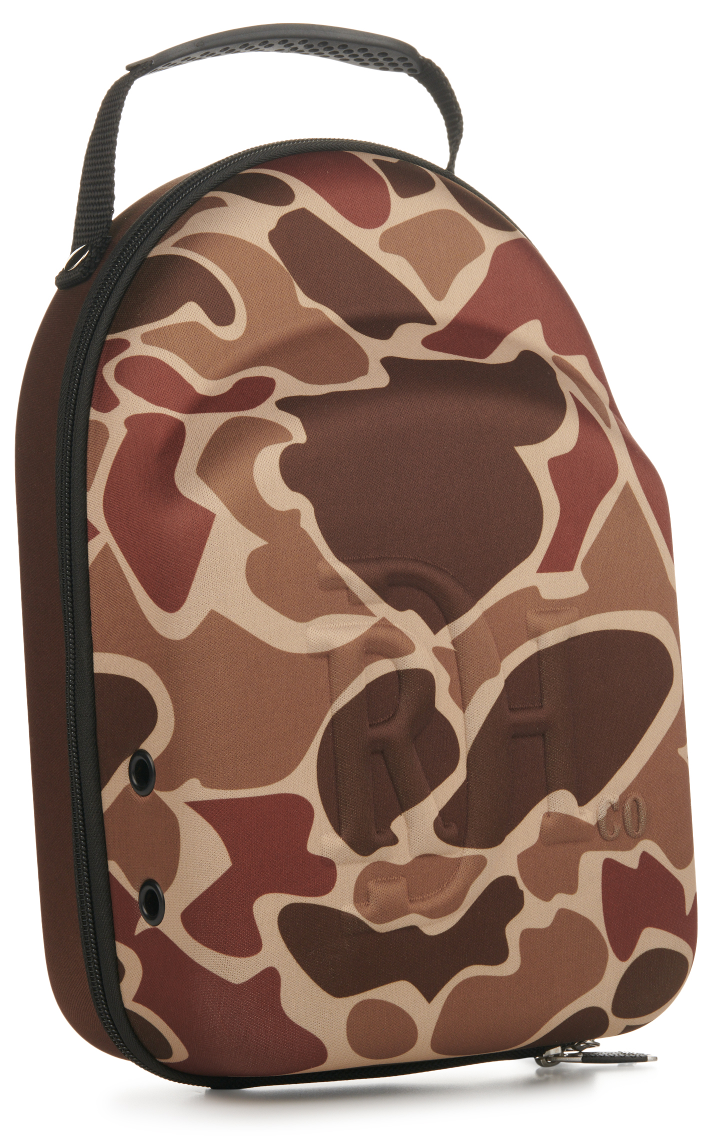 Red Dirt Hat Co. Camo Cap Carrier - Image 1