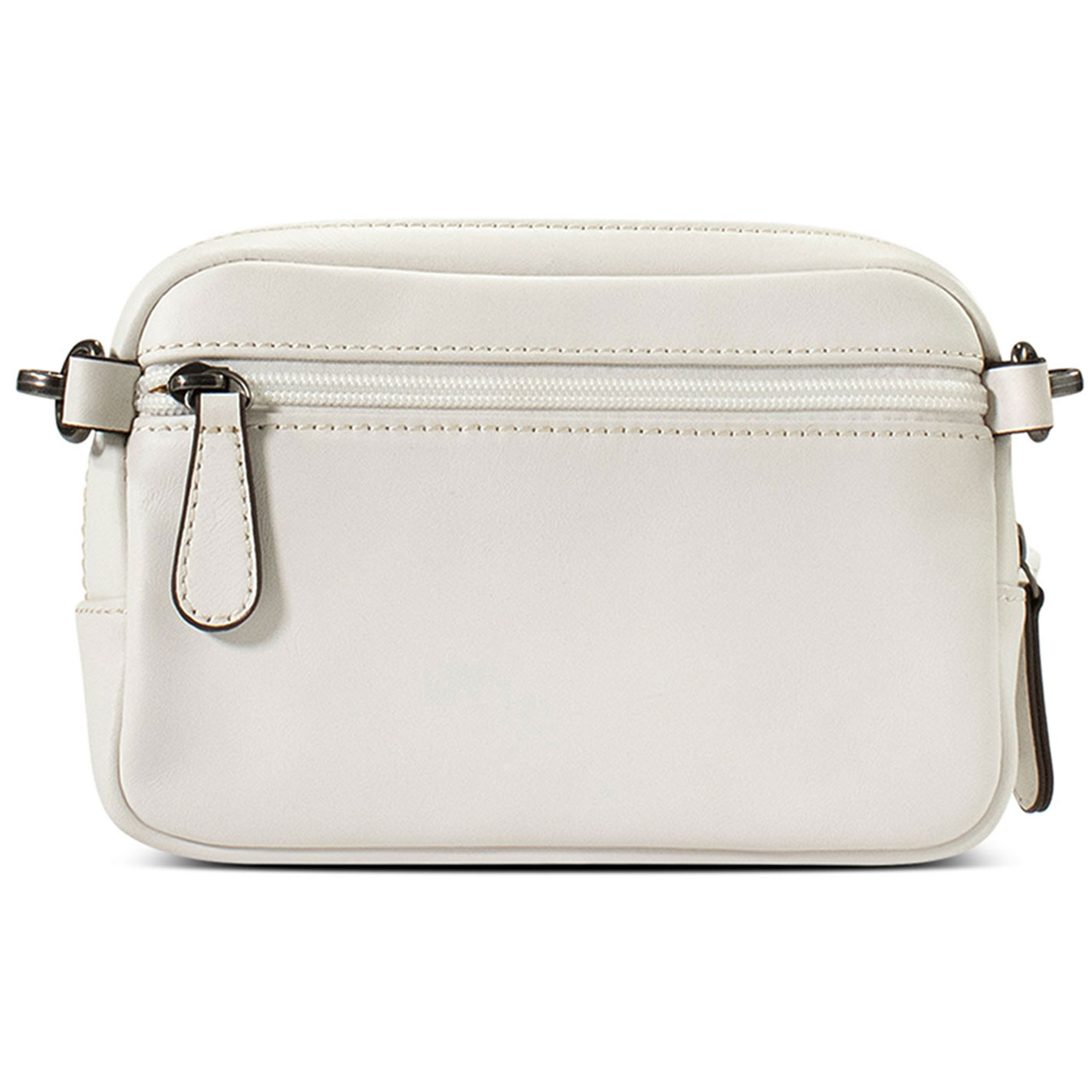 Ariat White Casanova Collection Belt Bag  - Image 1