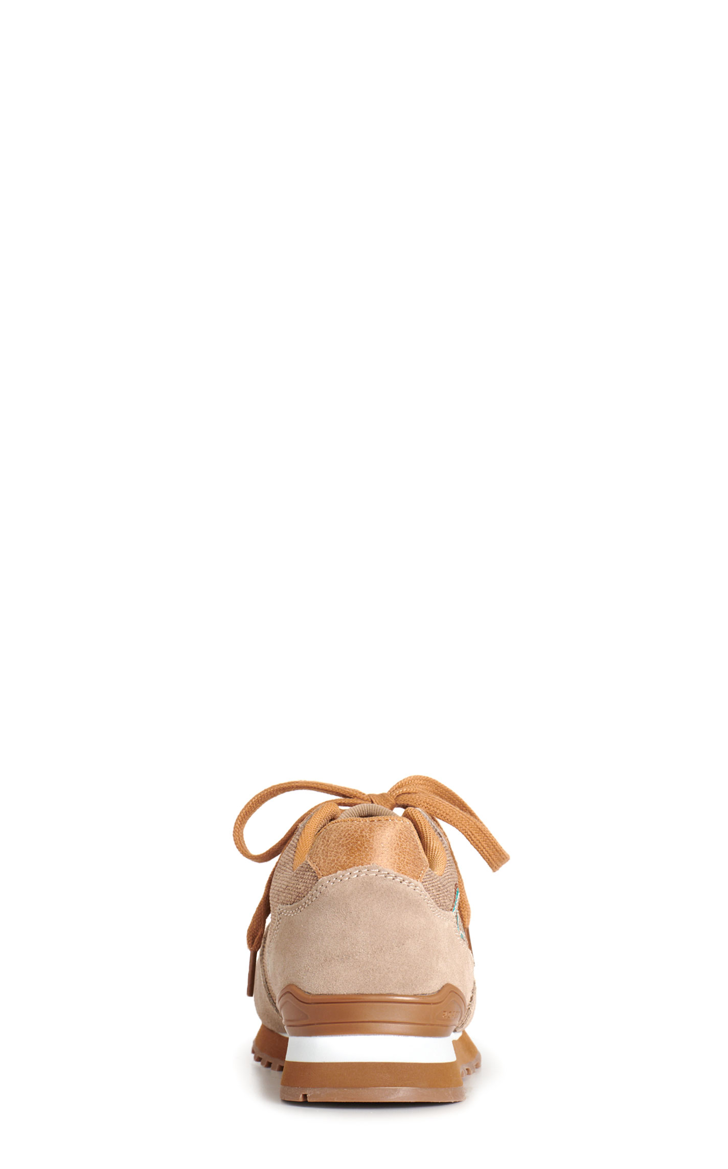 Roper Women's Giddyup Jogger Beige Casual Shoes - Image 1