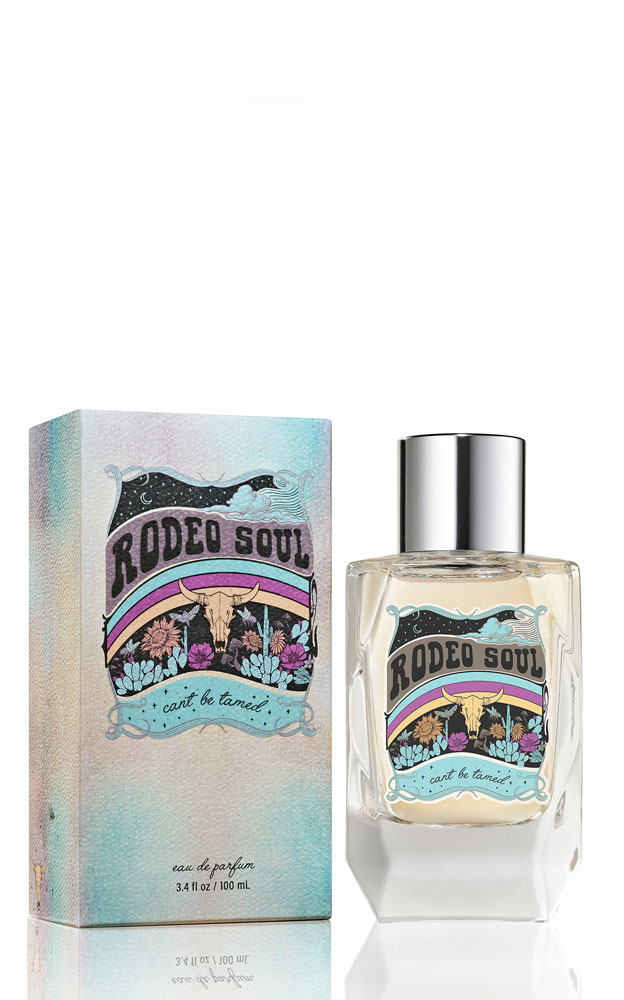 Women's Rodeo Soul Perfume - Image 1