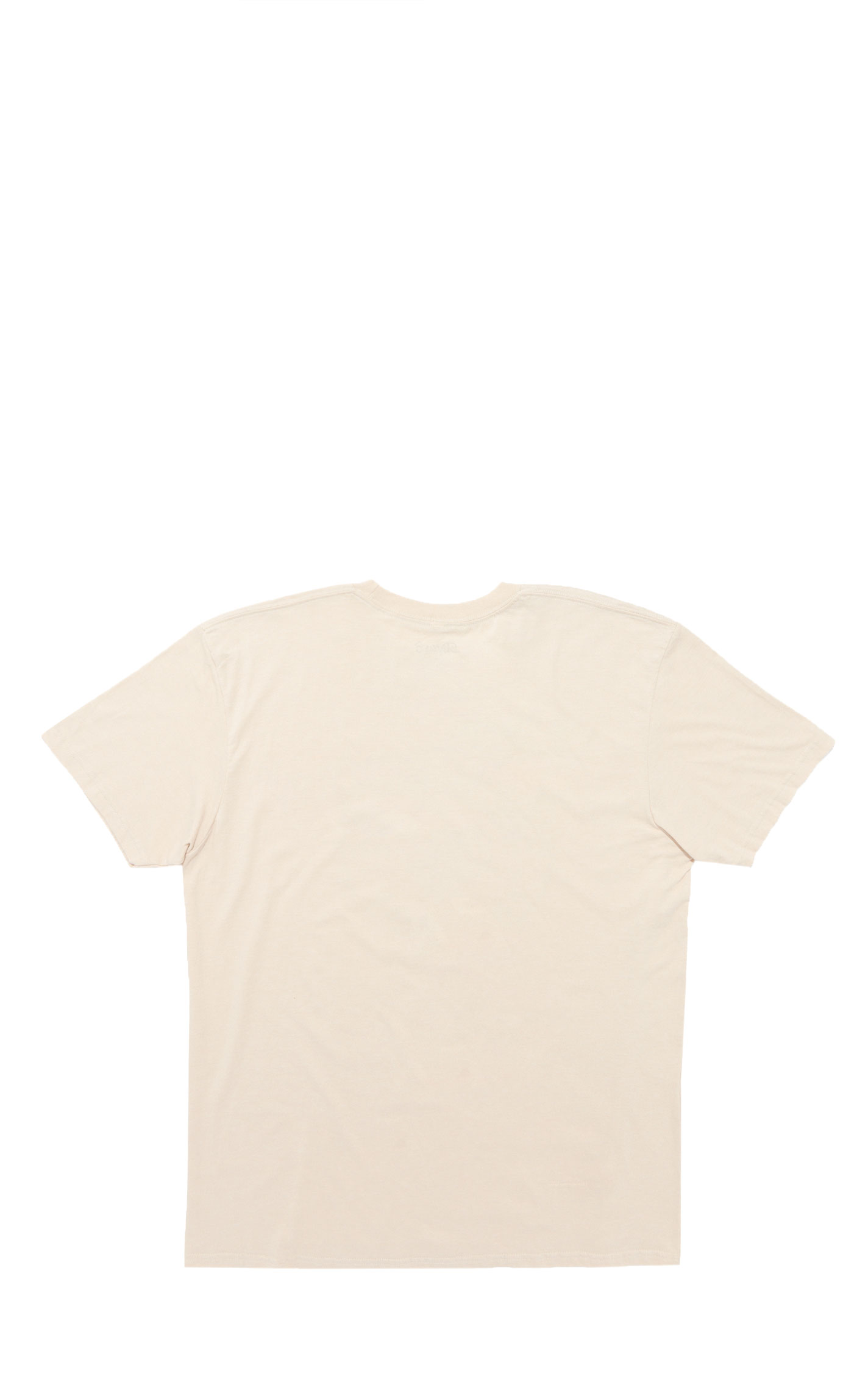 Rafter C Men's Heather Bone Ranch Graphic T-Shirt - Image 1