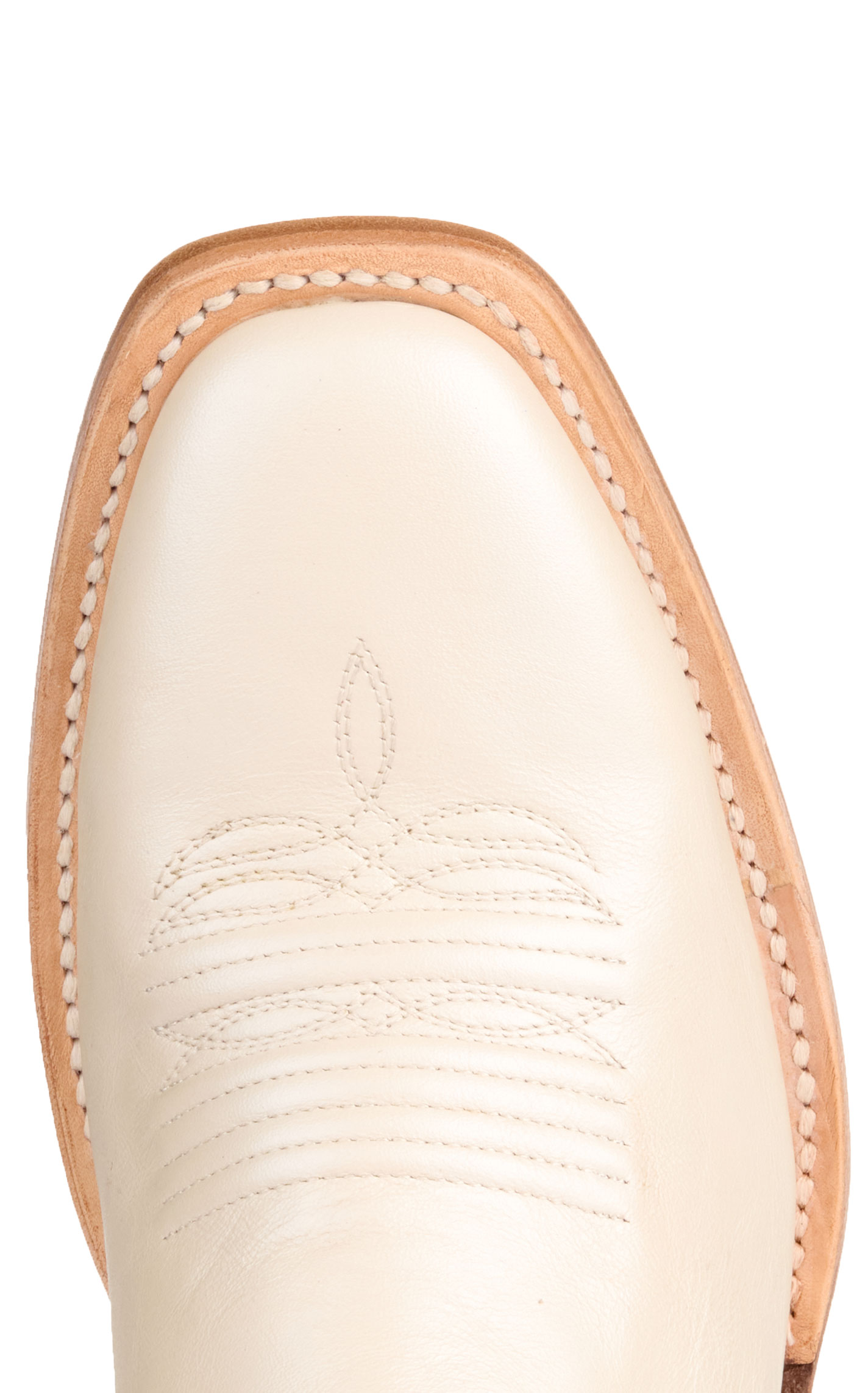 Ariat Women's Pearl & Pink Futurity Blanche TekStep French Toe Tall Cowgirl Boots - Image 1