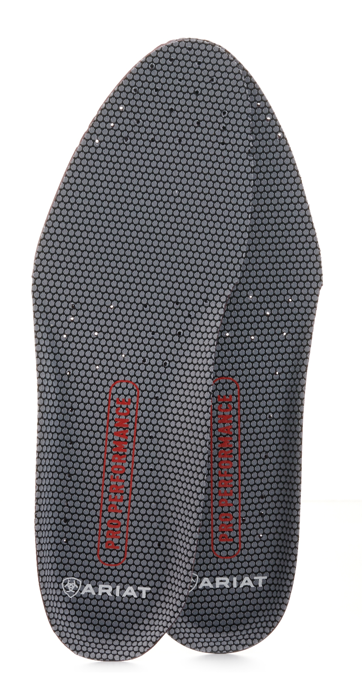 Ariat Men's Pro Performance Round Toe Insole - Image 1