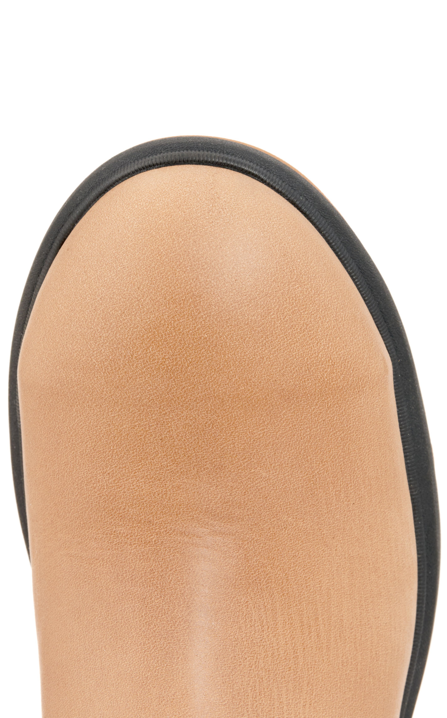 Timberland PRO Women's Birchline Tan Round Composite Toe Chelsea Work Boot - Image 1
