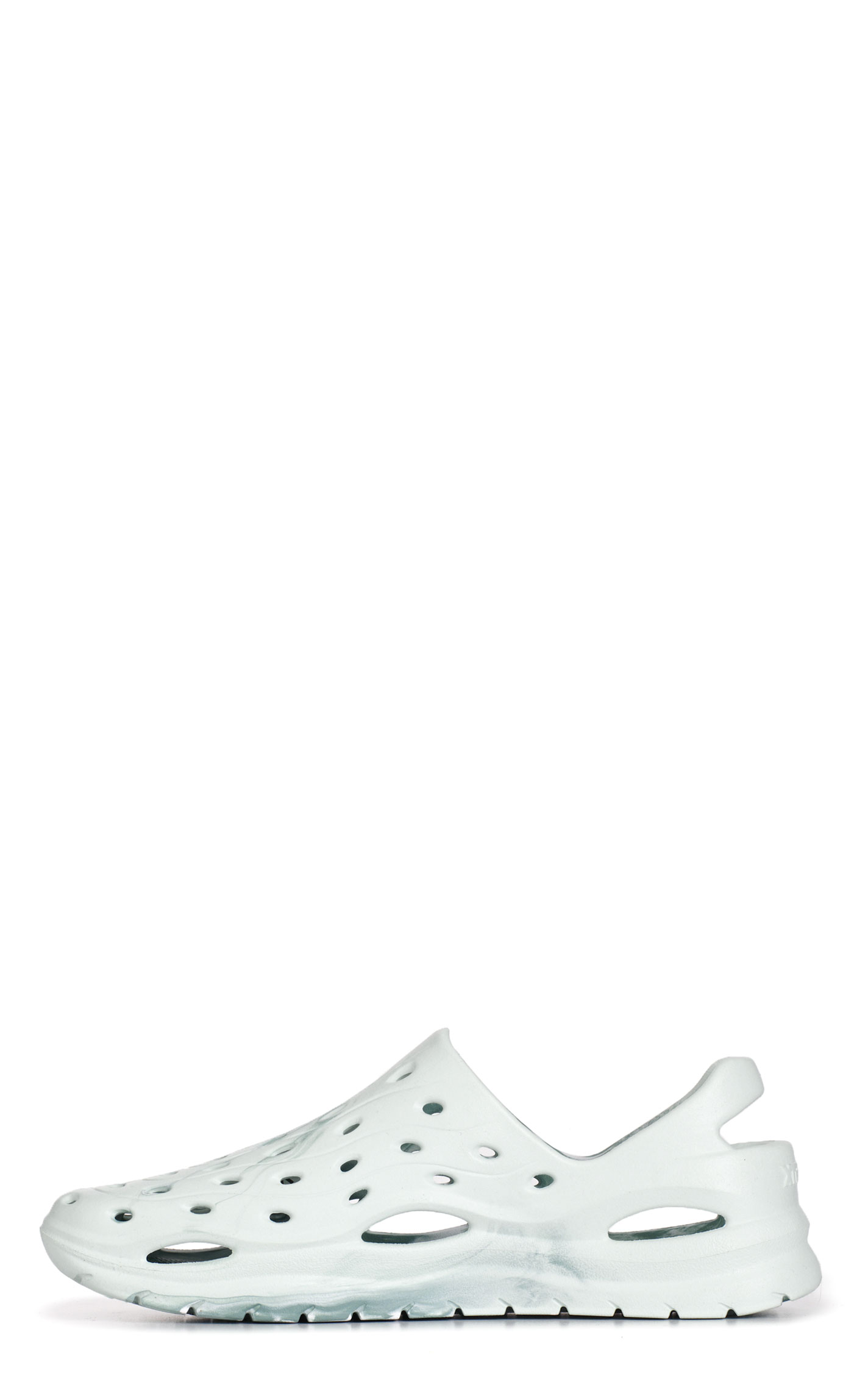 Riptide Seafoam and White BioLite Slip-On Sandal  - Image 1