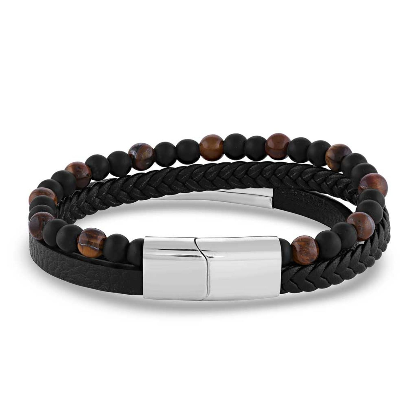 Montana Silversmiths Copper Sky Bracelet - Image 1