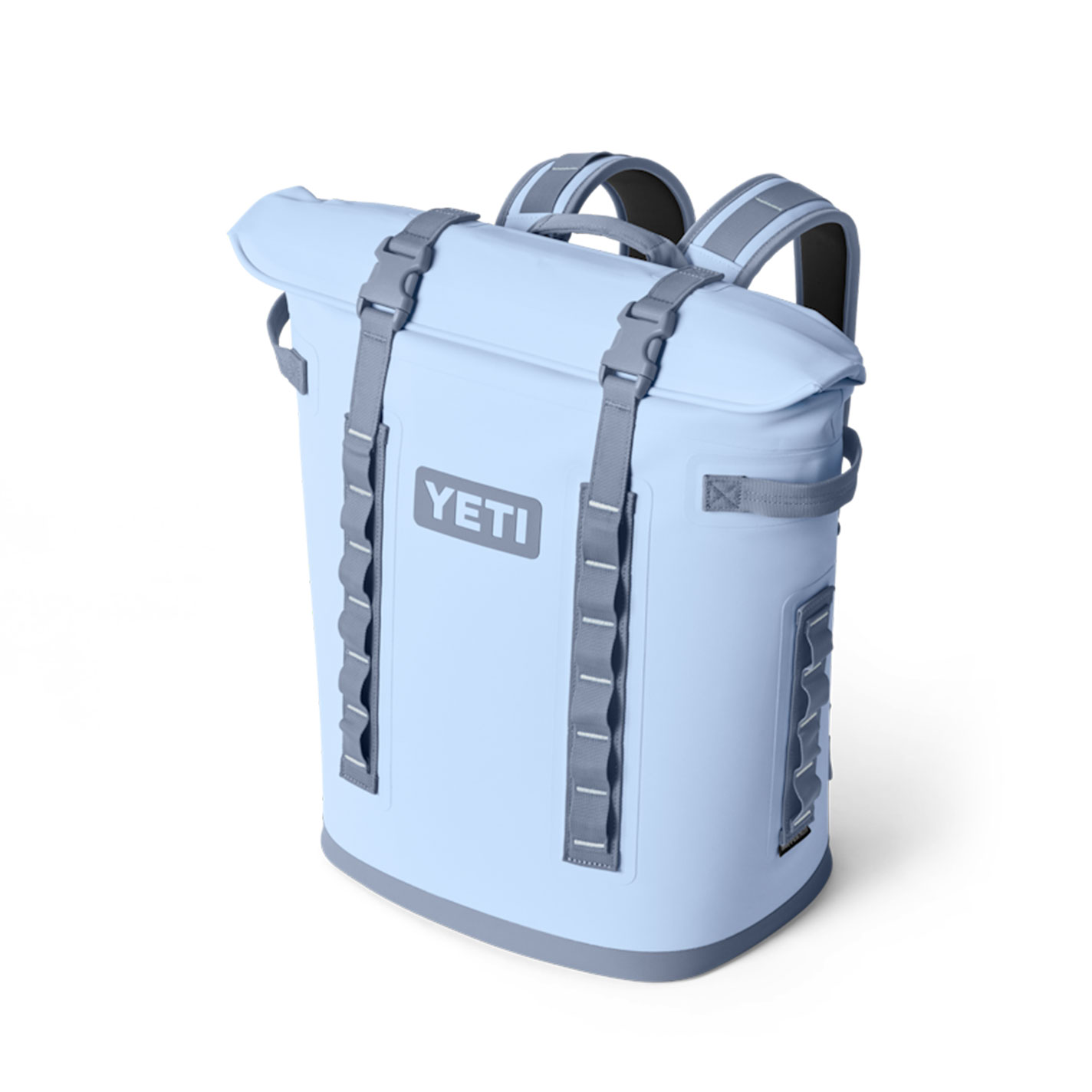 YETI Big Blue Sky Hopper M20 Backpack Soft Cooler - Image 1