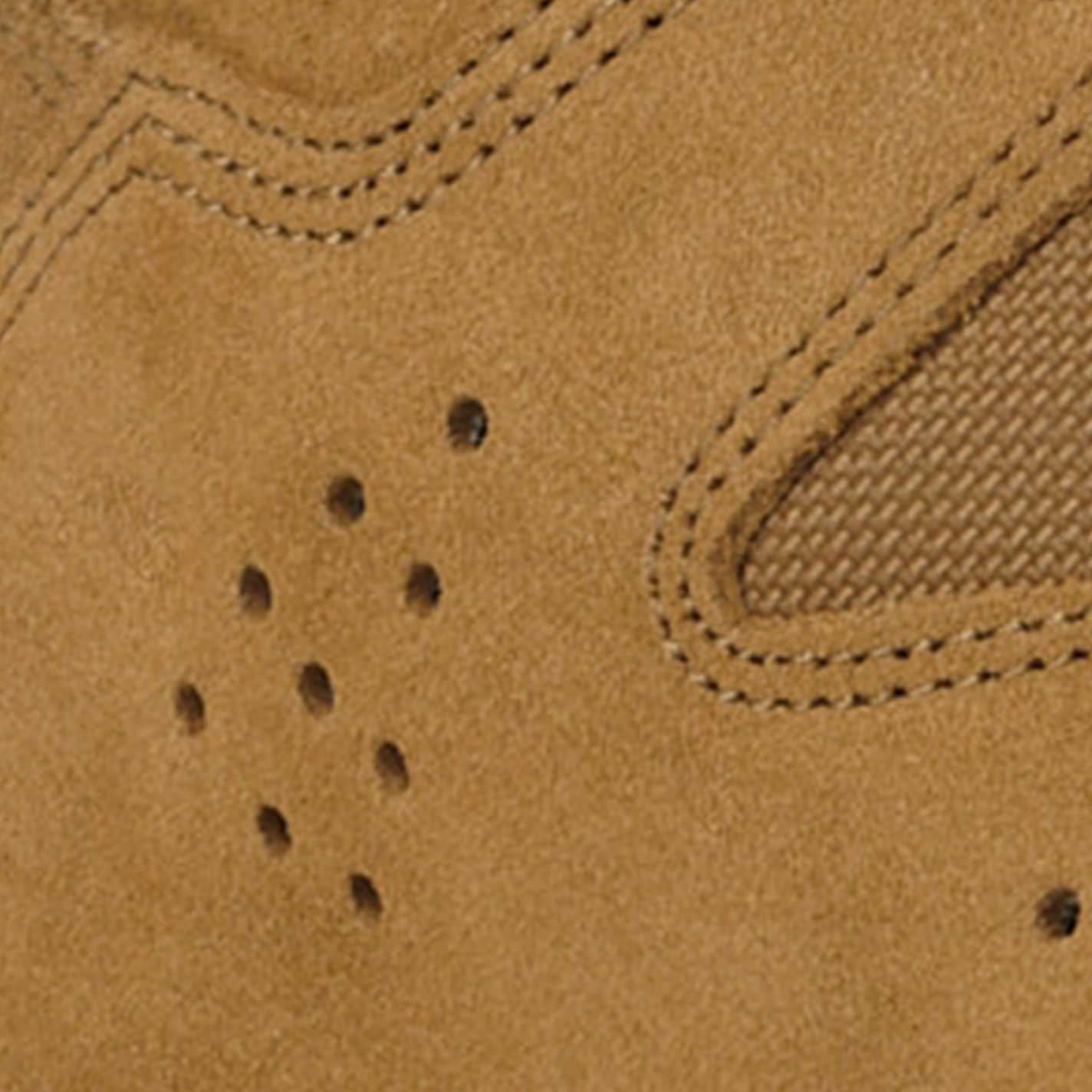 Rocky Men's S2V Predator Coyote Tan Round Toe Lace Up Military Boot - Image 1