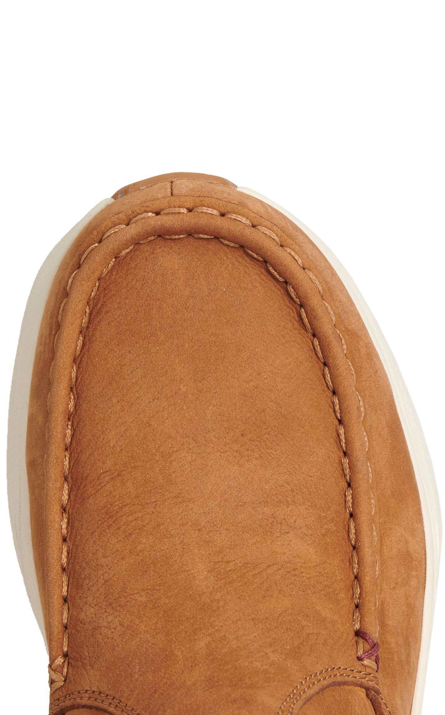 Twisted X Women’s Chelsea Feather X™ Glazed Ginger Slip On Casual Shoes - Image 1