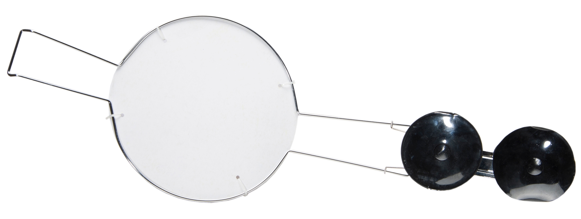 M&F Quick Stick Hat Rack - Image 1