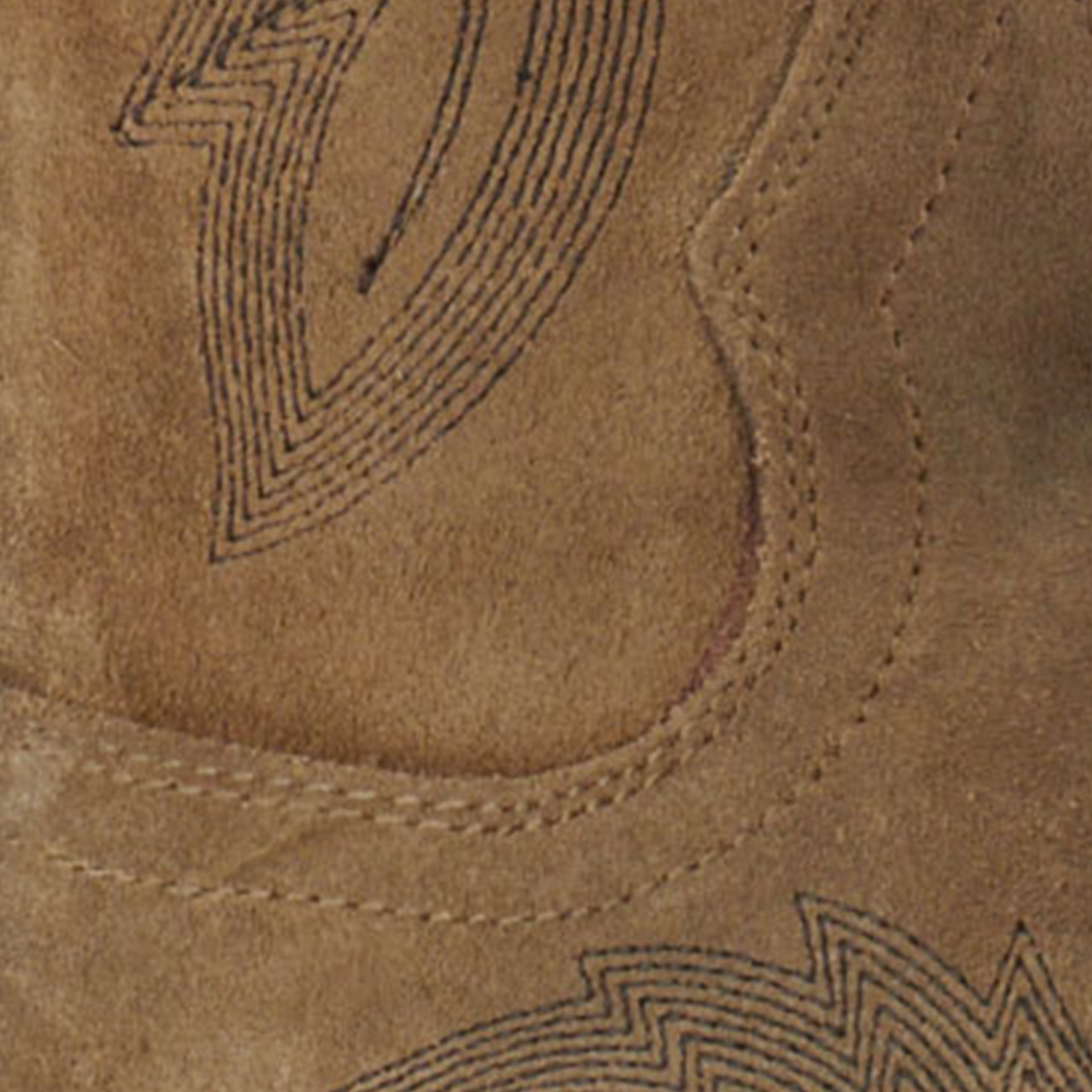 Ariat Men's Ryman Dijon Sand Roughout X-Toe Cowboy Boots - Image 1