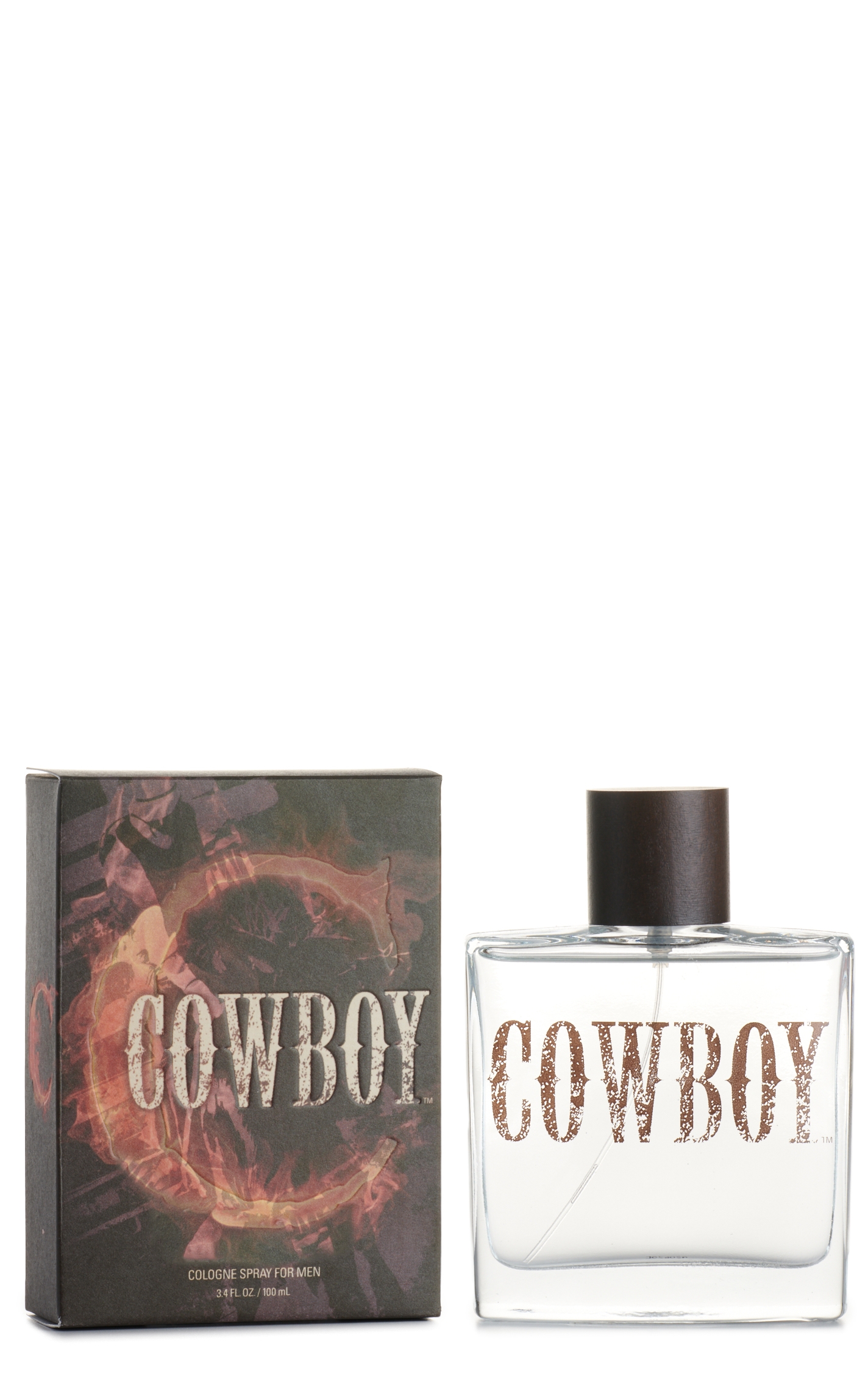 Men's Cowboy Cologne - Image 1