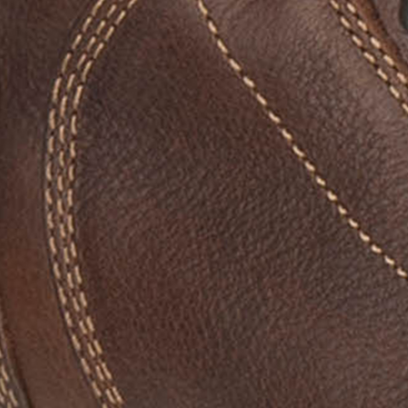 Timberland PRO Men's Titan Brown Round Alloy Toe Lace Up Work Boot - Image 1
