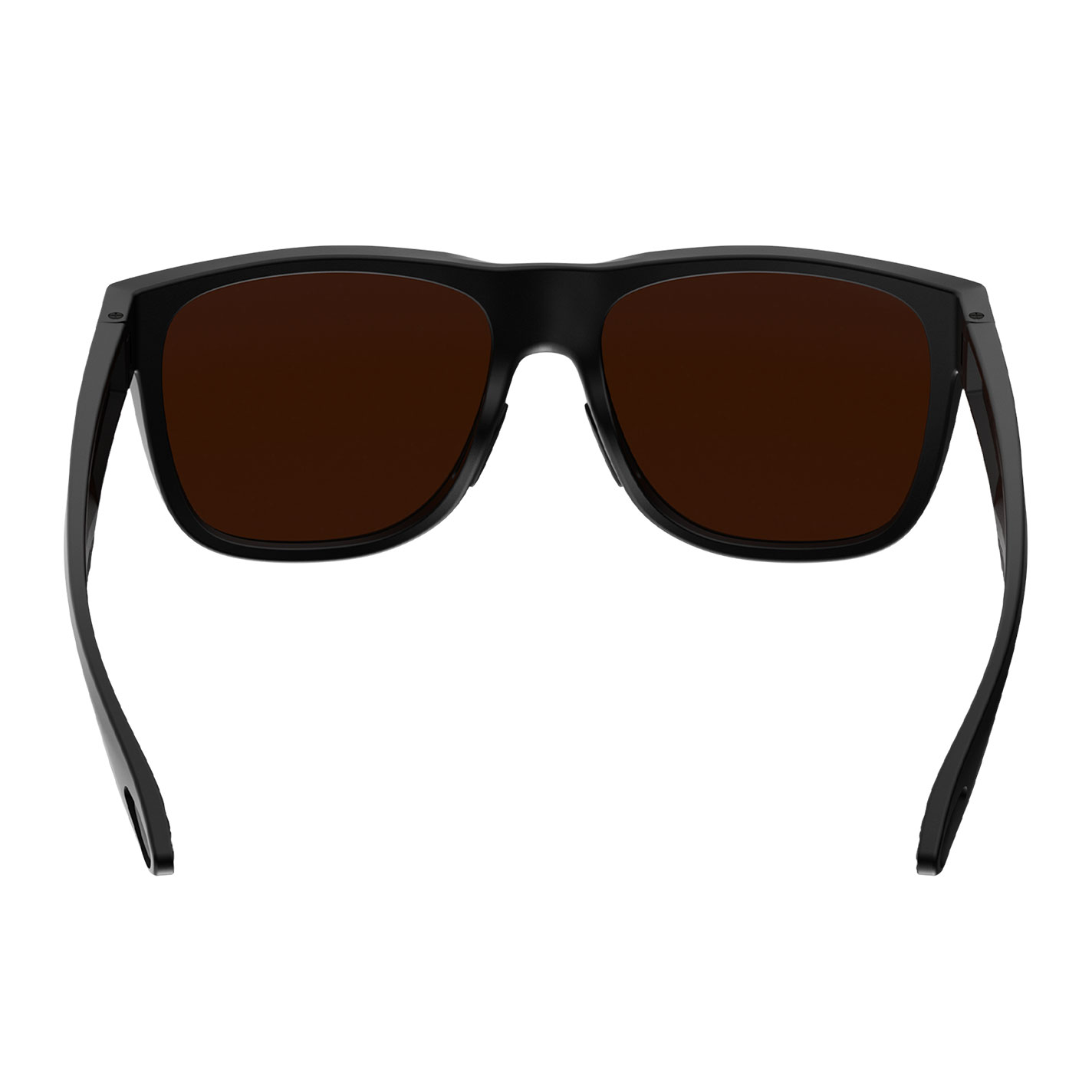 Bex Nashville Black Brown & Silver Sunglasses - Image 1