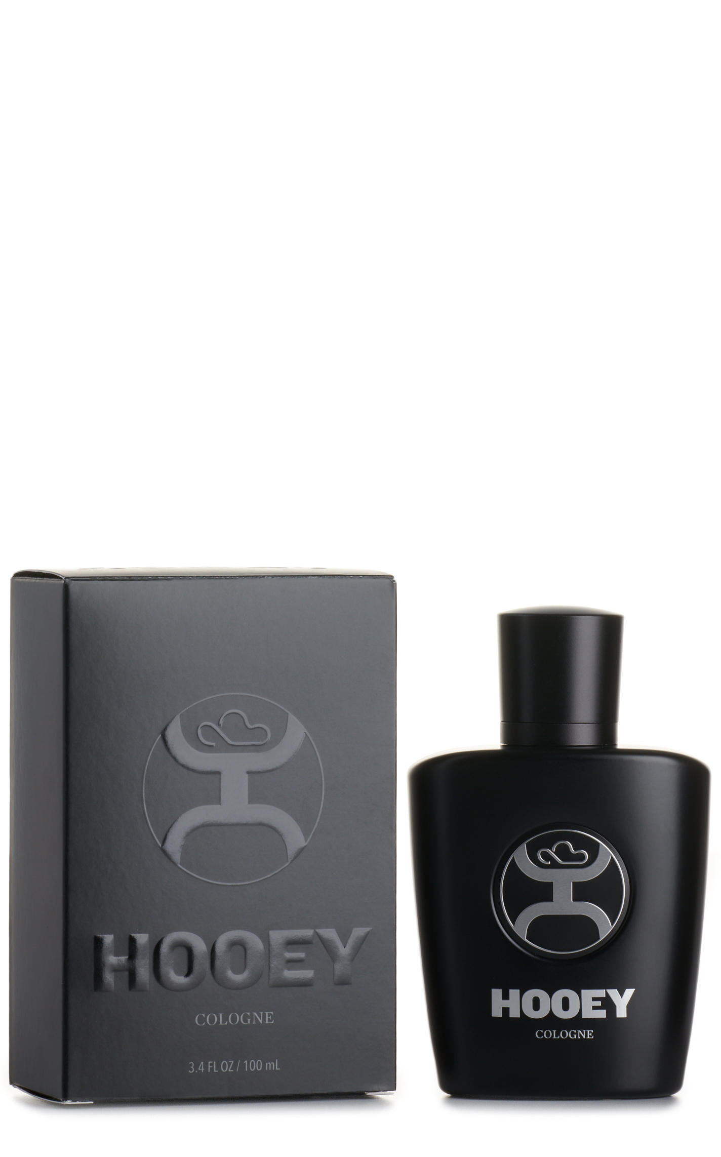 Men's Hooey Cologne - Image 1