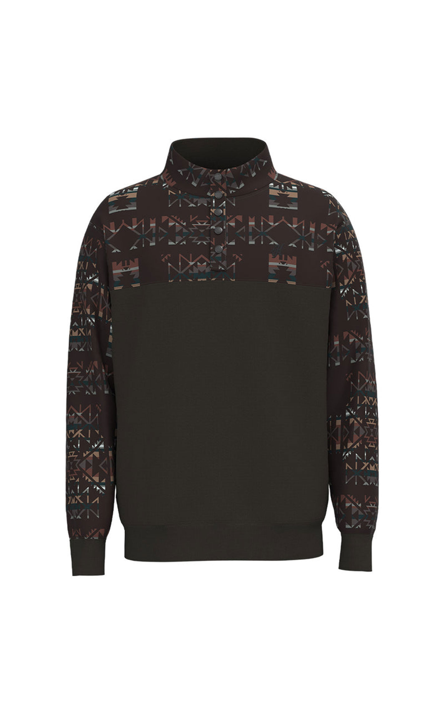 Hooey Men's \