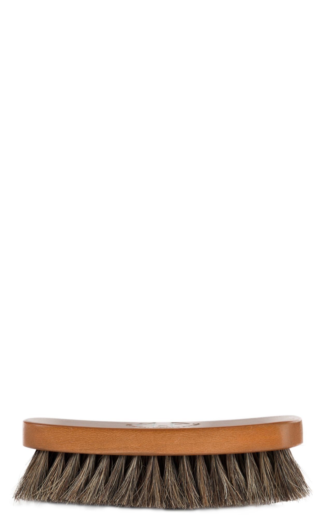 Boot Doctor Deluxe Horsehair Boot Brush - Image 1