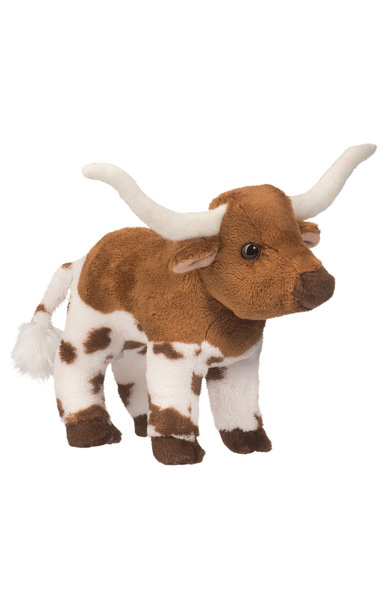 Zeb Longhorn Cowboy Toy - Image 1