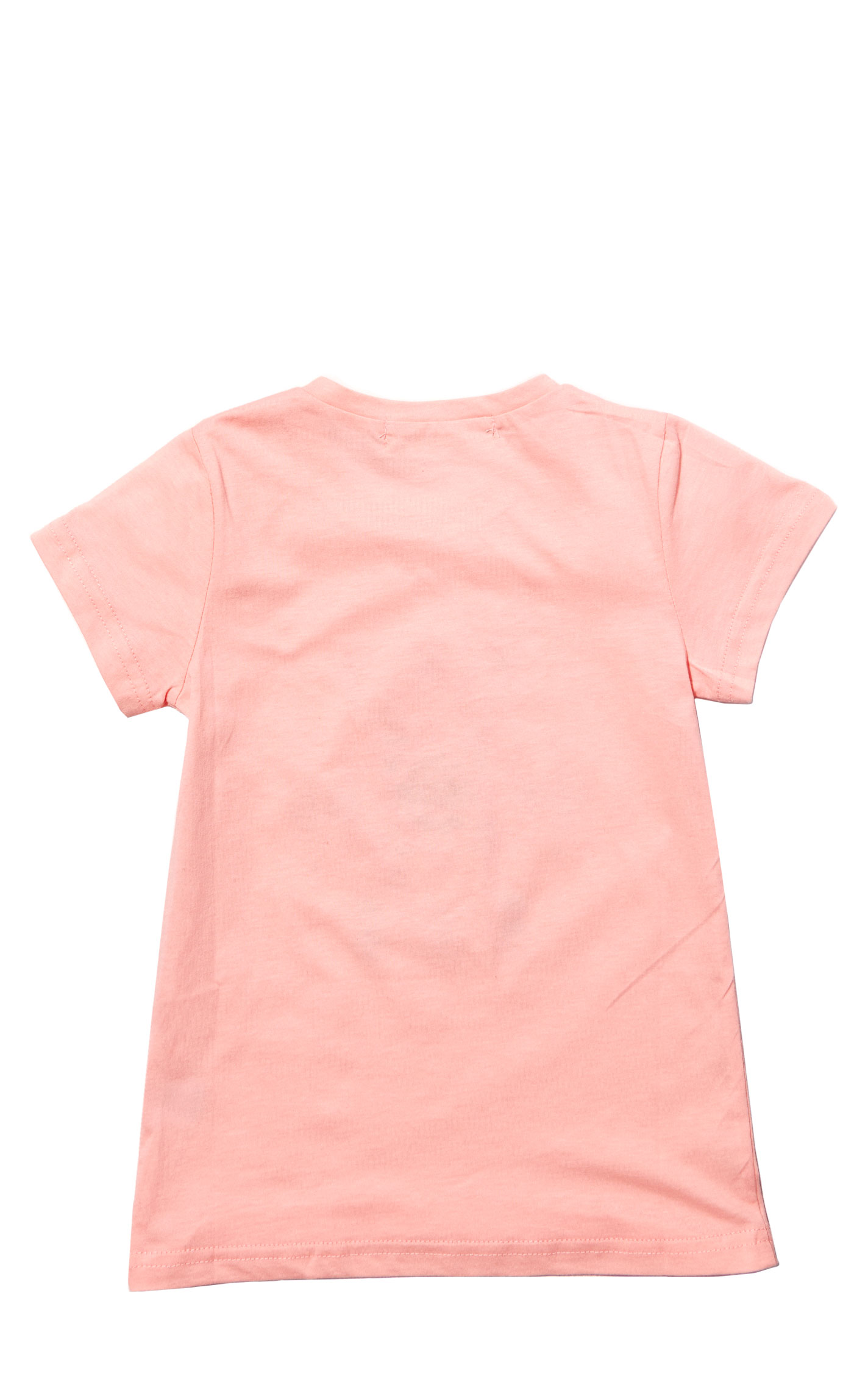 Southern Grace Girl's Bubblegum Aztec Graphic T-Shirt - Image 1