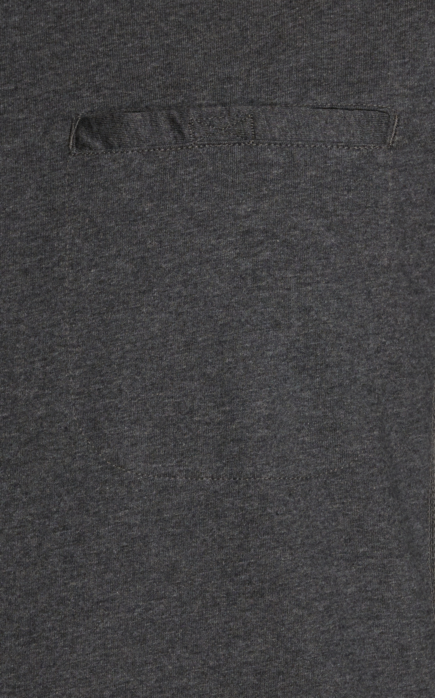 Ariat Work FR Men's Air Crew Charcoal Heather HRC2 Long Sleeve Work Shirt - Image 1