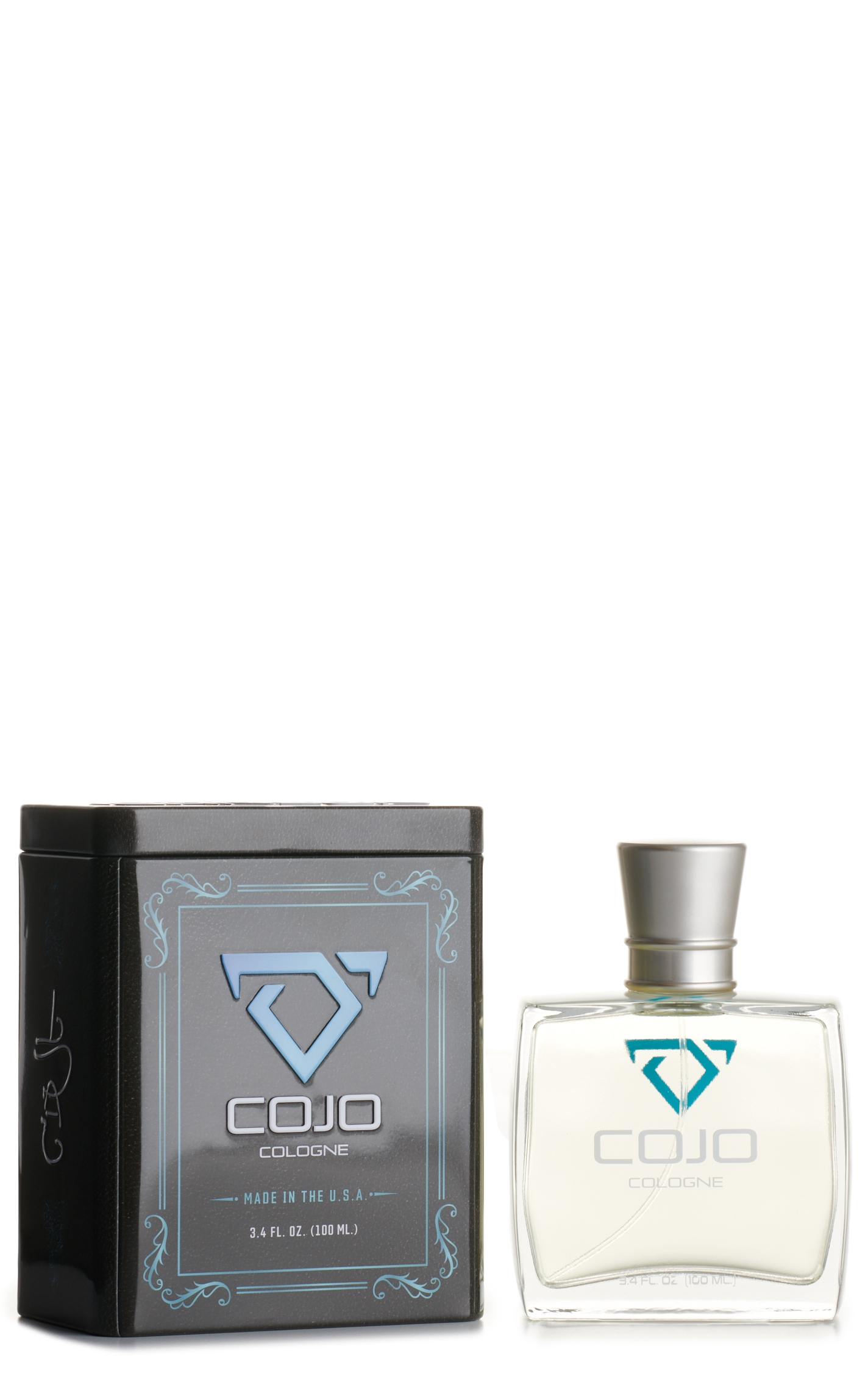 Men's Cody Johnson COJO Cologne - Image 1