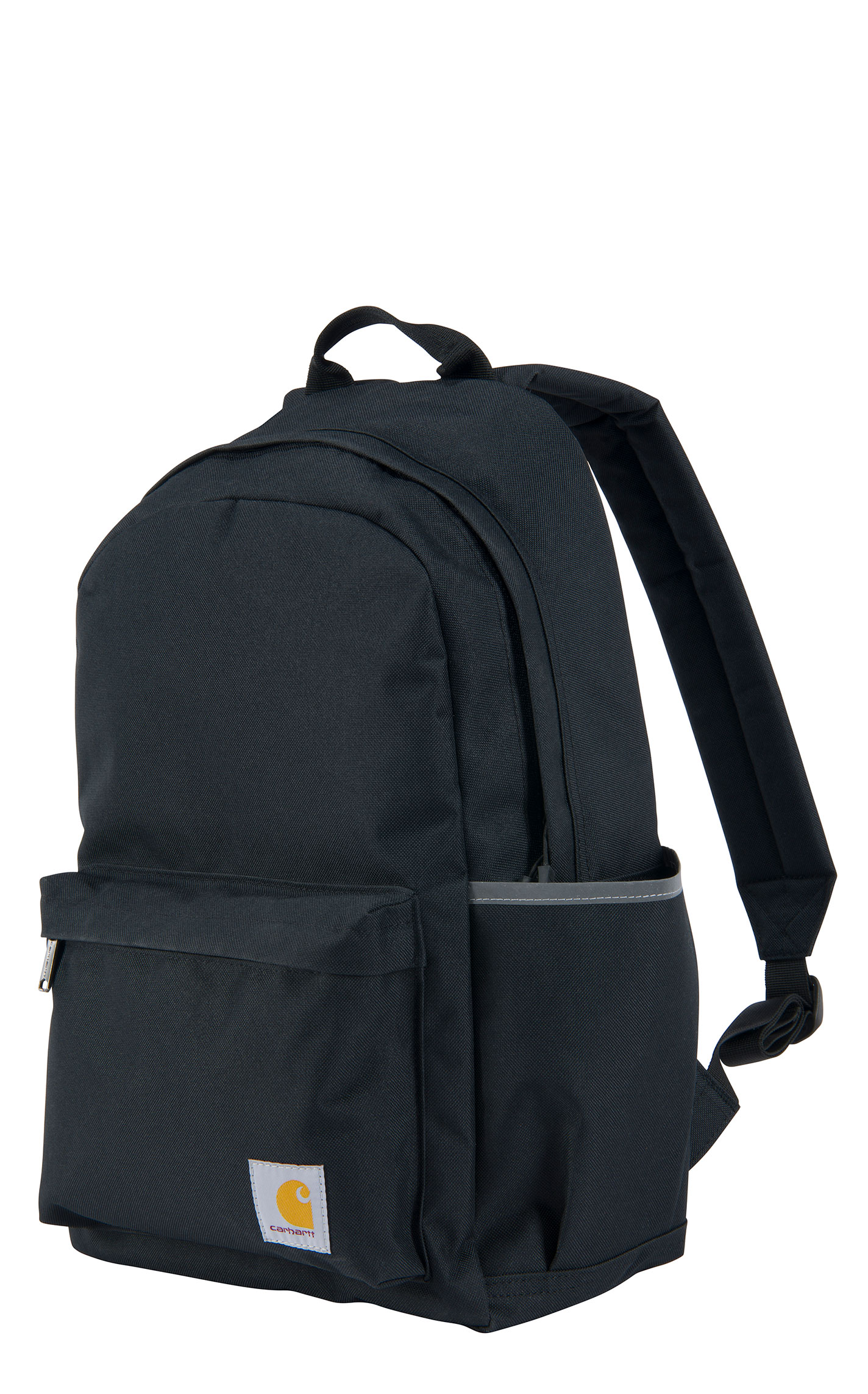 Carhartt Classic Black 21L Laptop Backpack  - Image 1