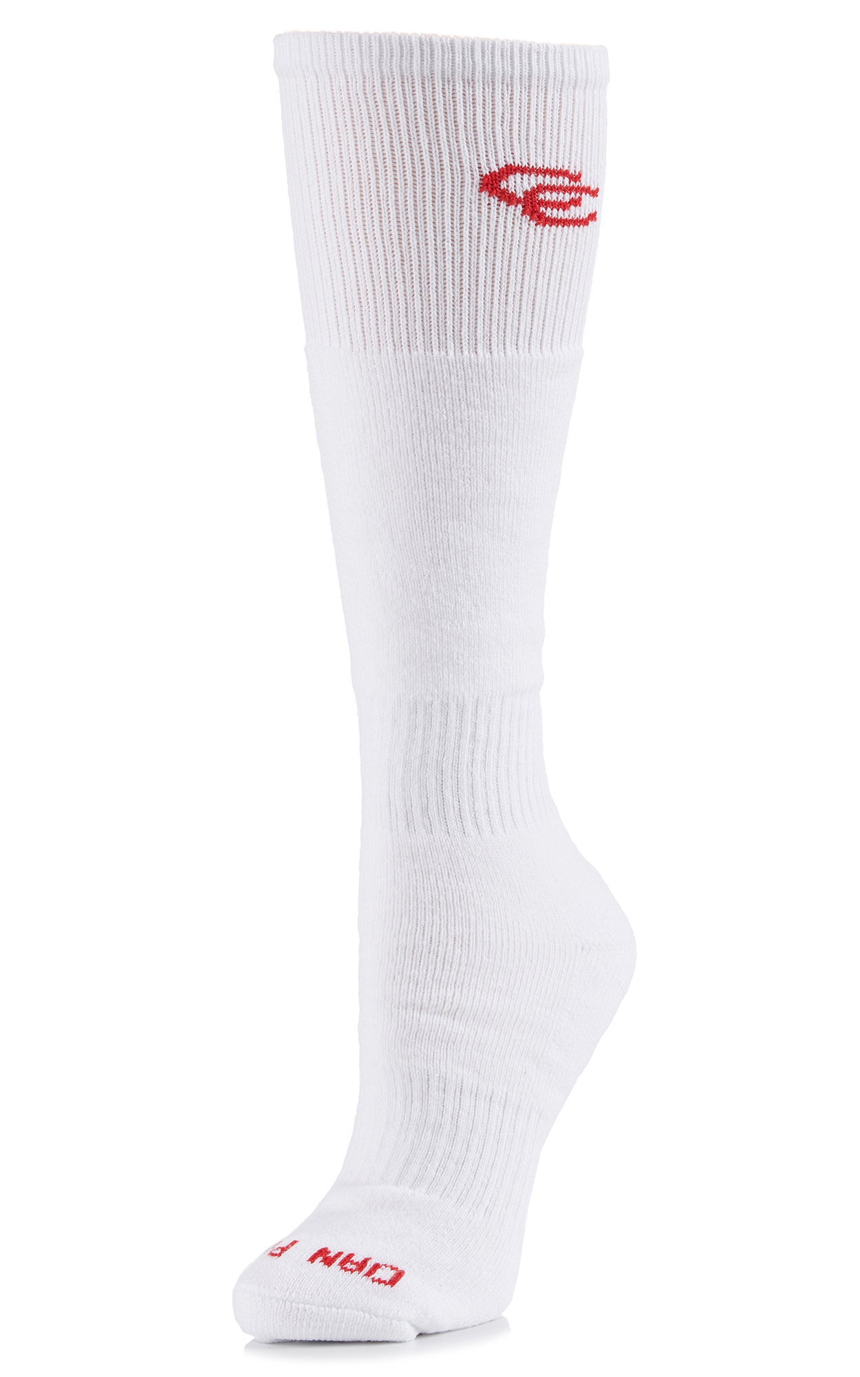 Dan Post Women's Over The Calf Socks - Image 1