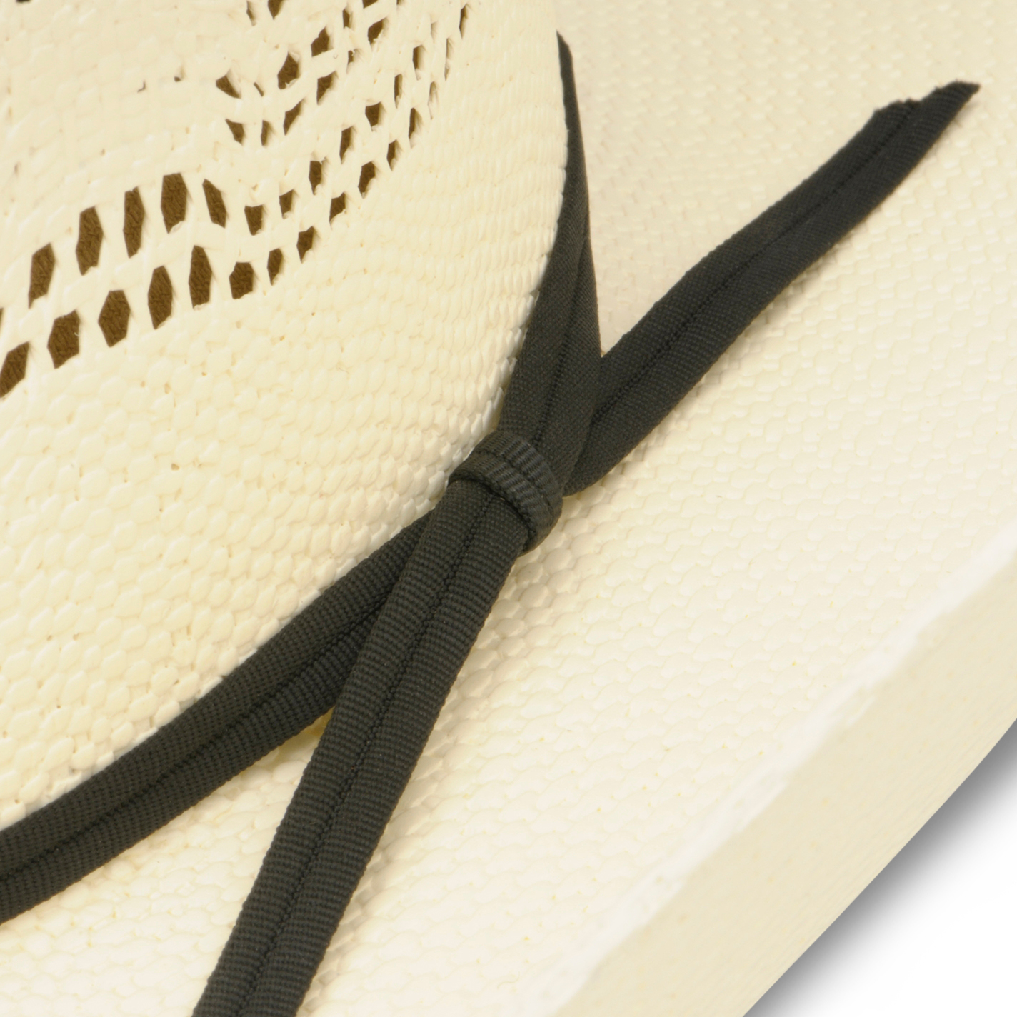 Cavender's Bangora Straw Children's Cowboy Hat - Image 1