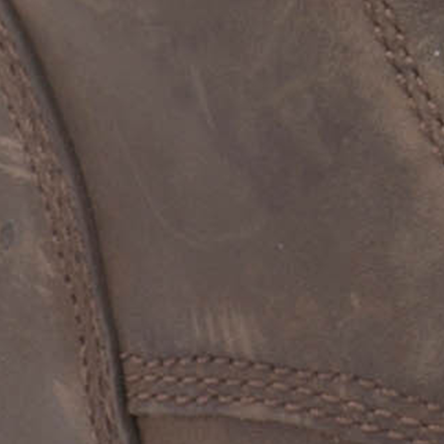 Ariat Men's Cascade Alamo Brown Wide Square Toe Lace Up Work Boots - Image 1