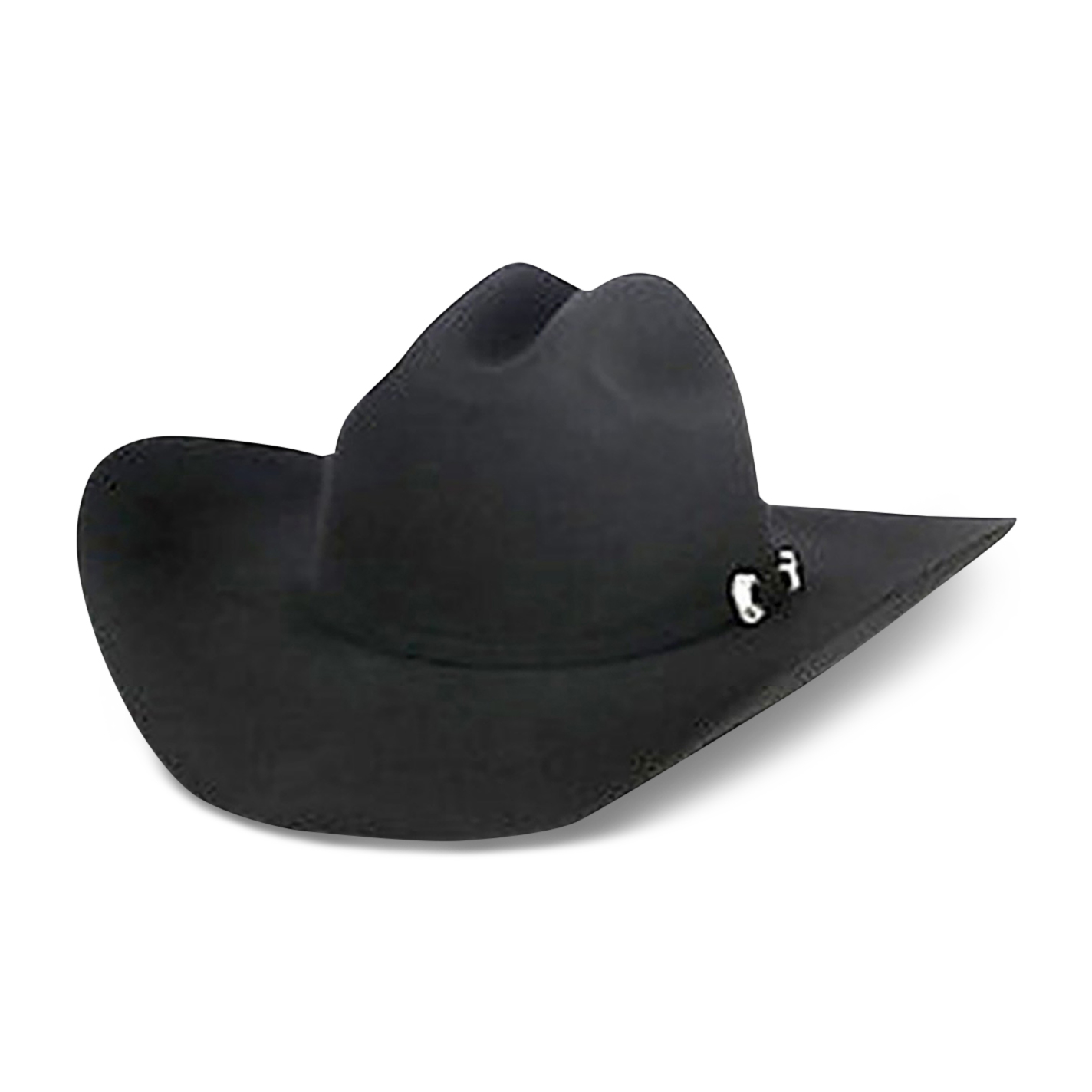 Cavender's Cowboy Collection 6X Felt Cowboy Hat - Image 1
