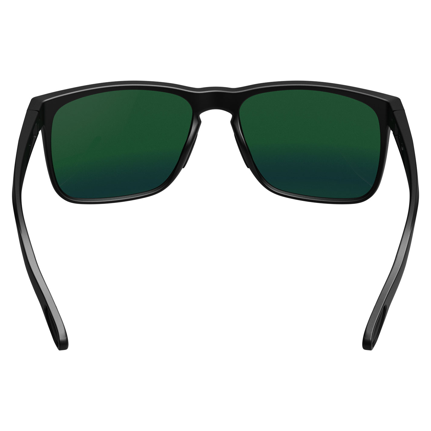 BEX Jaebyrd X OTG Black & Sienna Green Sunglasses - Image 1