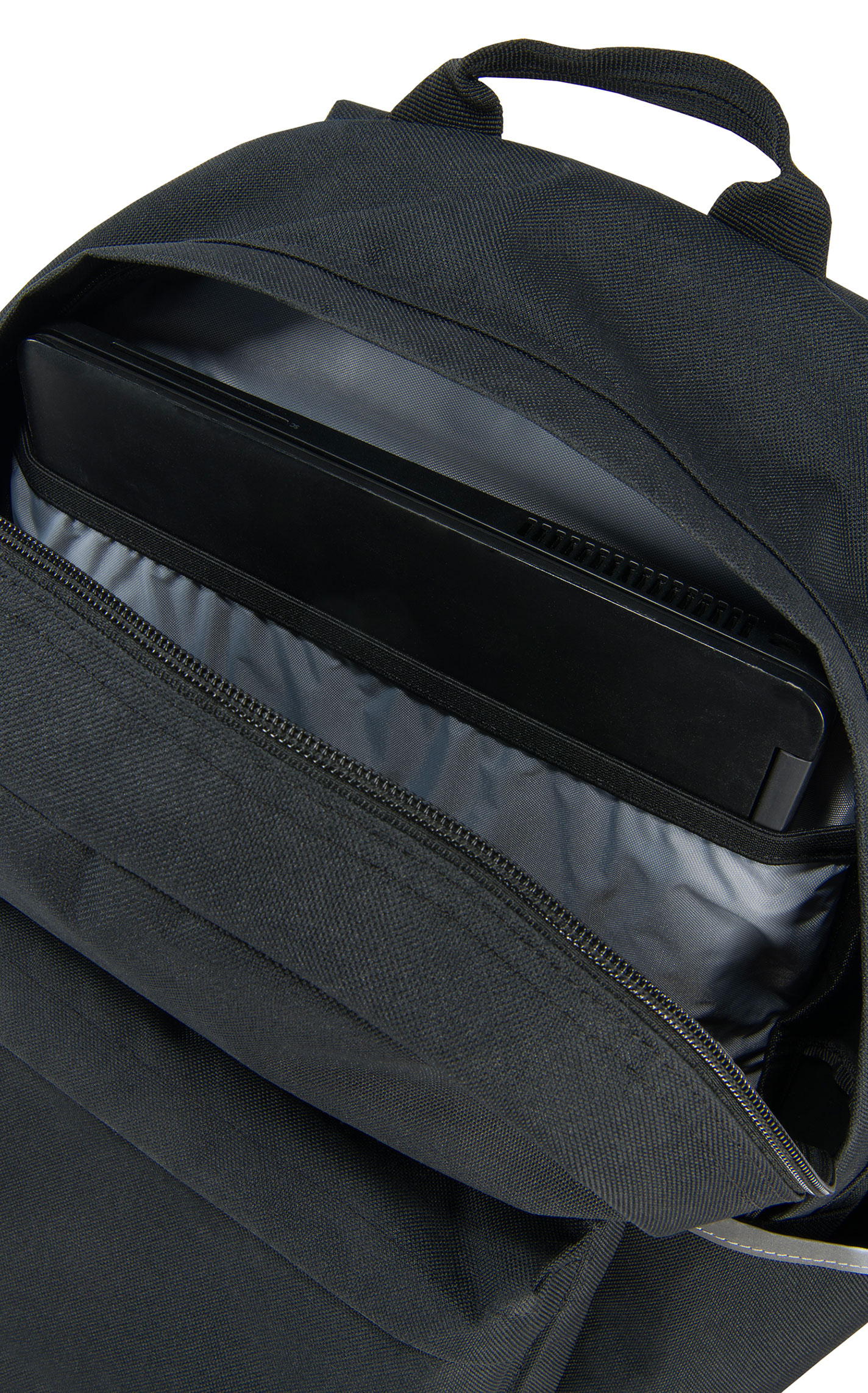 Carhartt Classic Black 21L Laptop Backpack  - Image 1