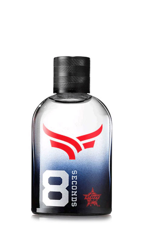 Men's PBR 8 Seconds Cologne - Image 1