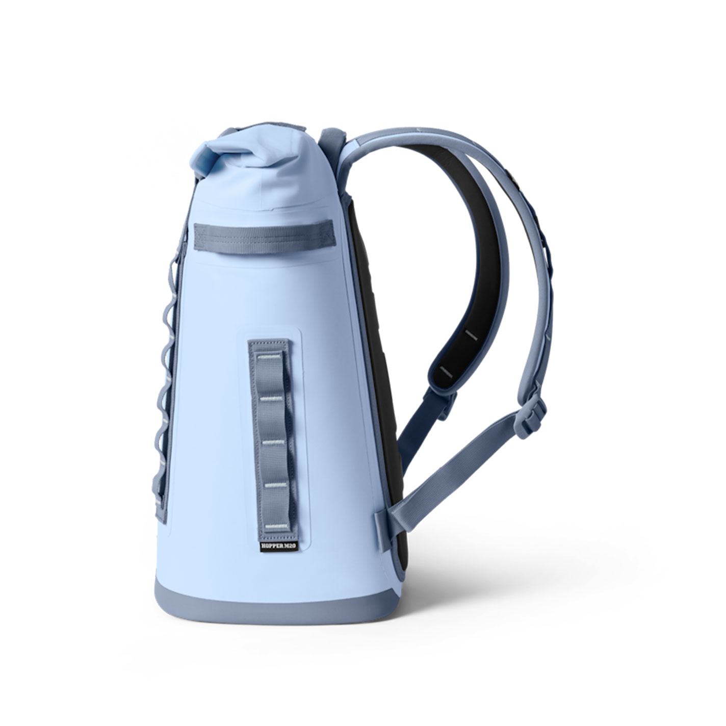 YETI Big Blue Sky Hopper M20 Backpack Soft Cooler - Image 1