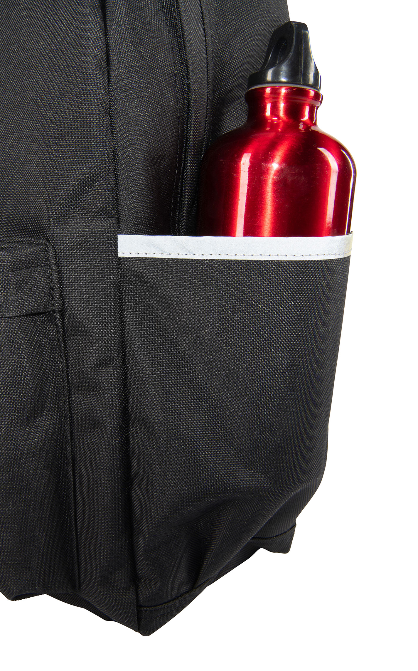 Carhartt Classic Black 21L Laptop Backpack  - Image 1