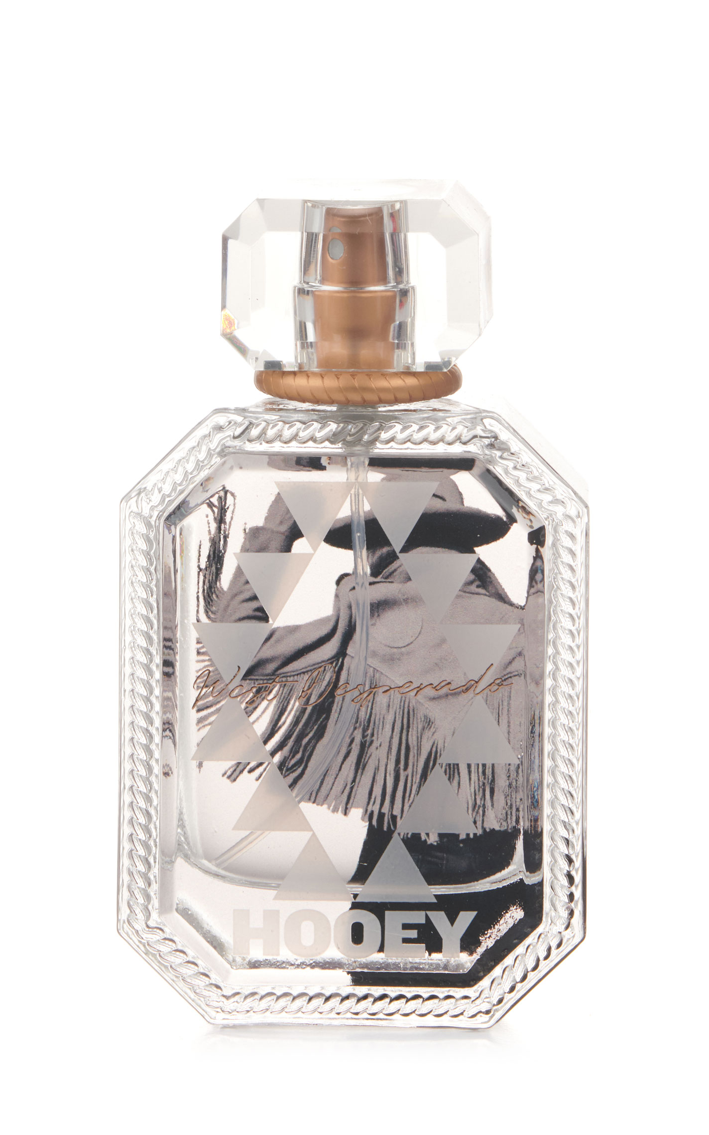 Women's Hooey West Desperado Perfume - Image 1