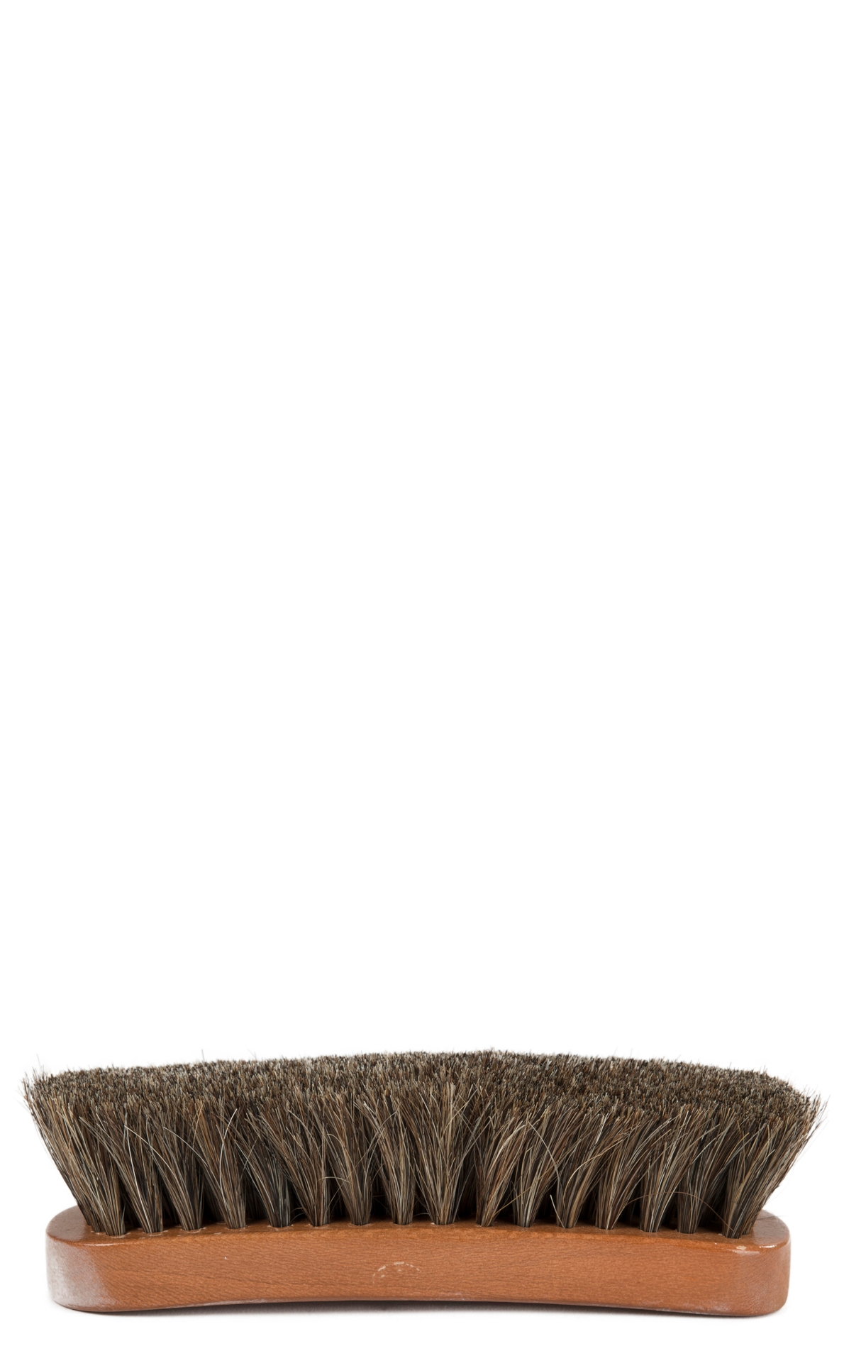 Boot Doctor Deluxe Horsehair Boot Brush - Image 1