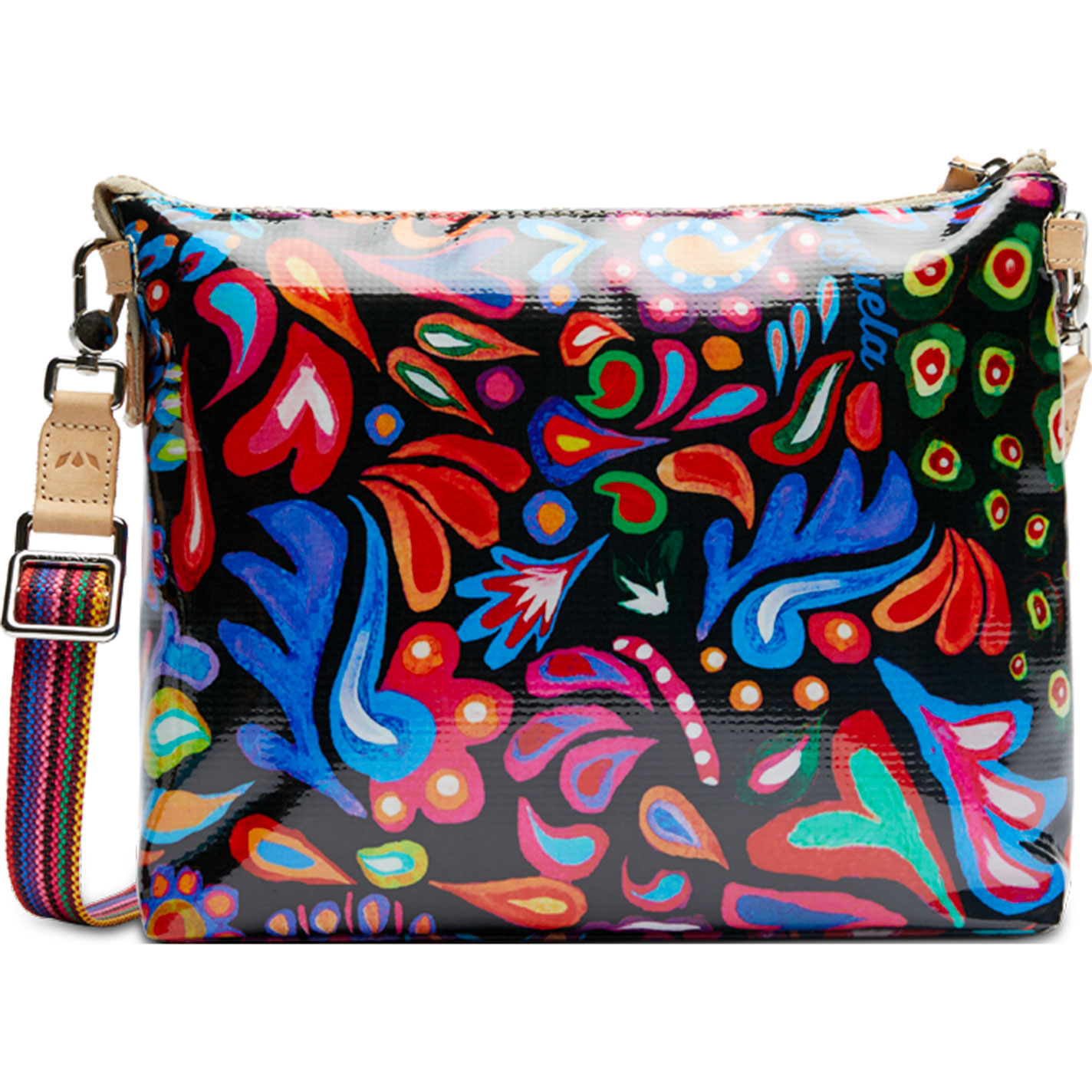 Consuela Sophe Downtown Crossbody Bag - Image 1