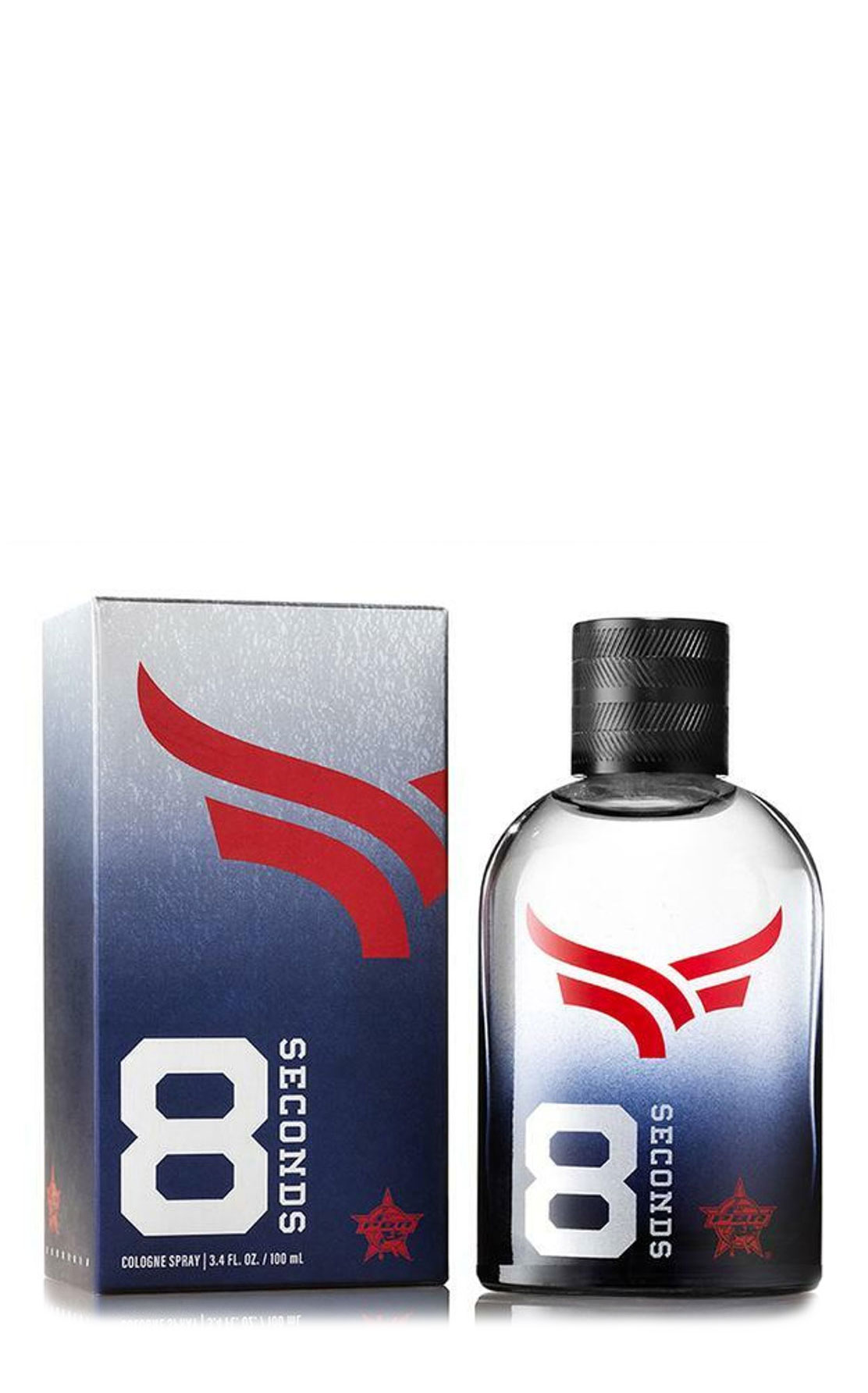 Men's PBR 8 Seconds Cologne - Image 1
