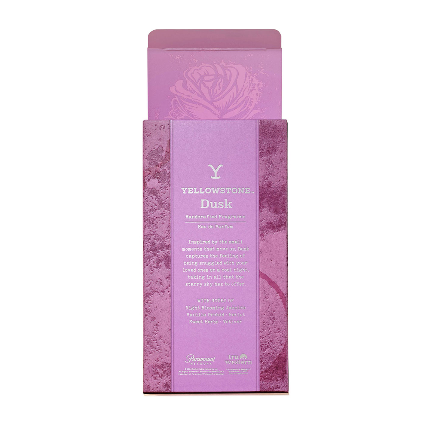 Yellowstone Women's Dusk for Her 1.7oz Perfume - Image 1