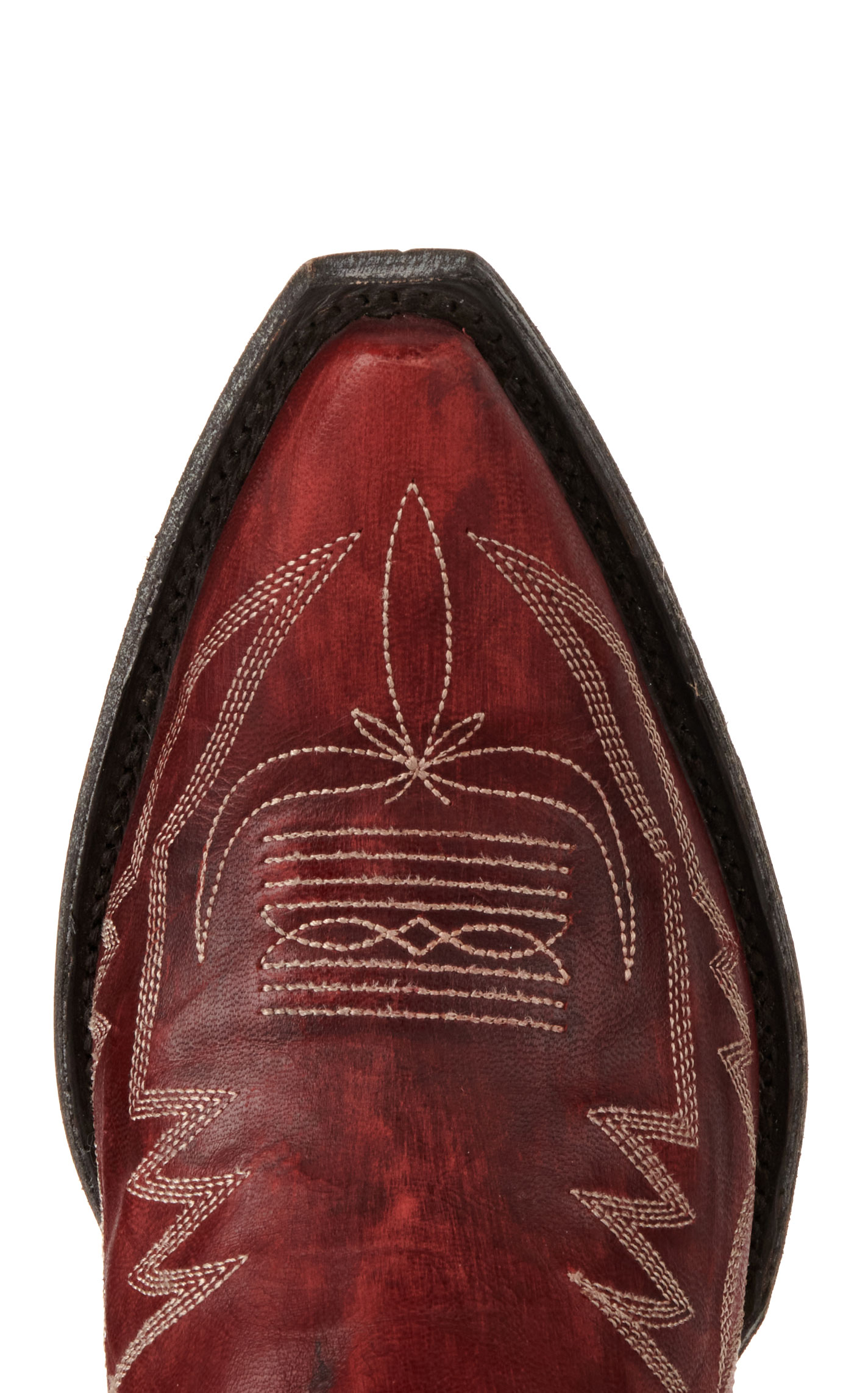 Old Gringo Women's Mayra Bis Red 18\