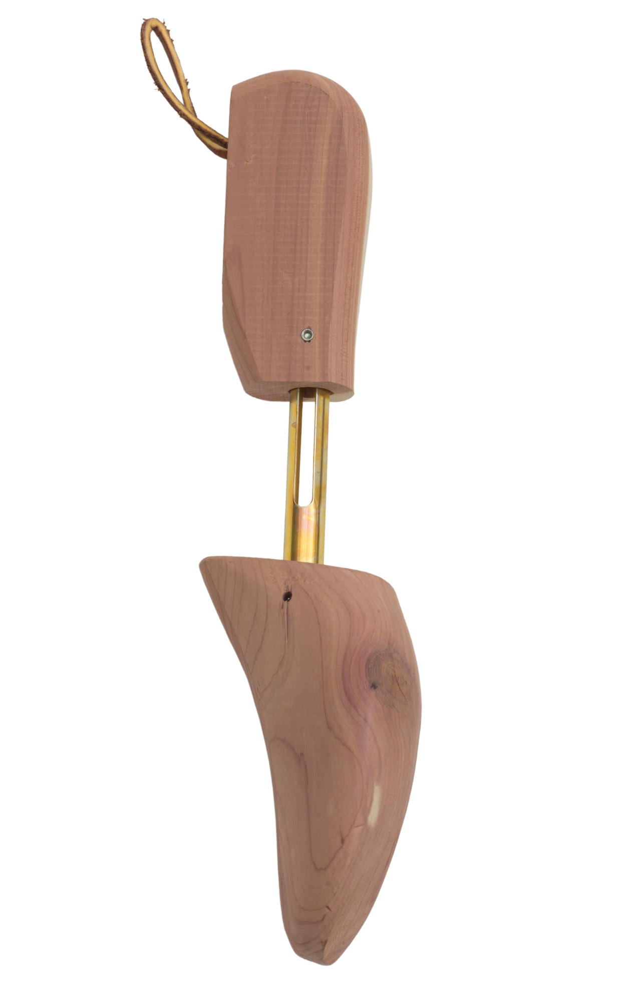 Square Toe Boot Tree - Image 1