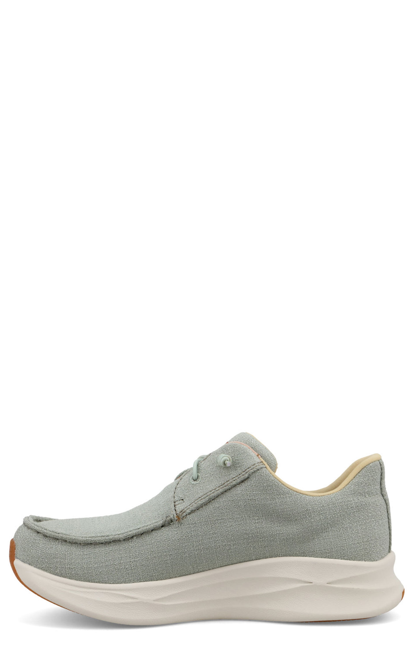 Twisted X Women's Sea Foam UltraLite X™ Moc Toe Shoes - Image 1