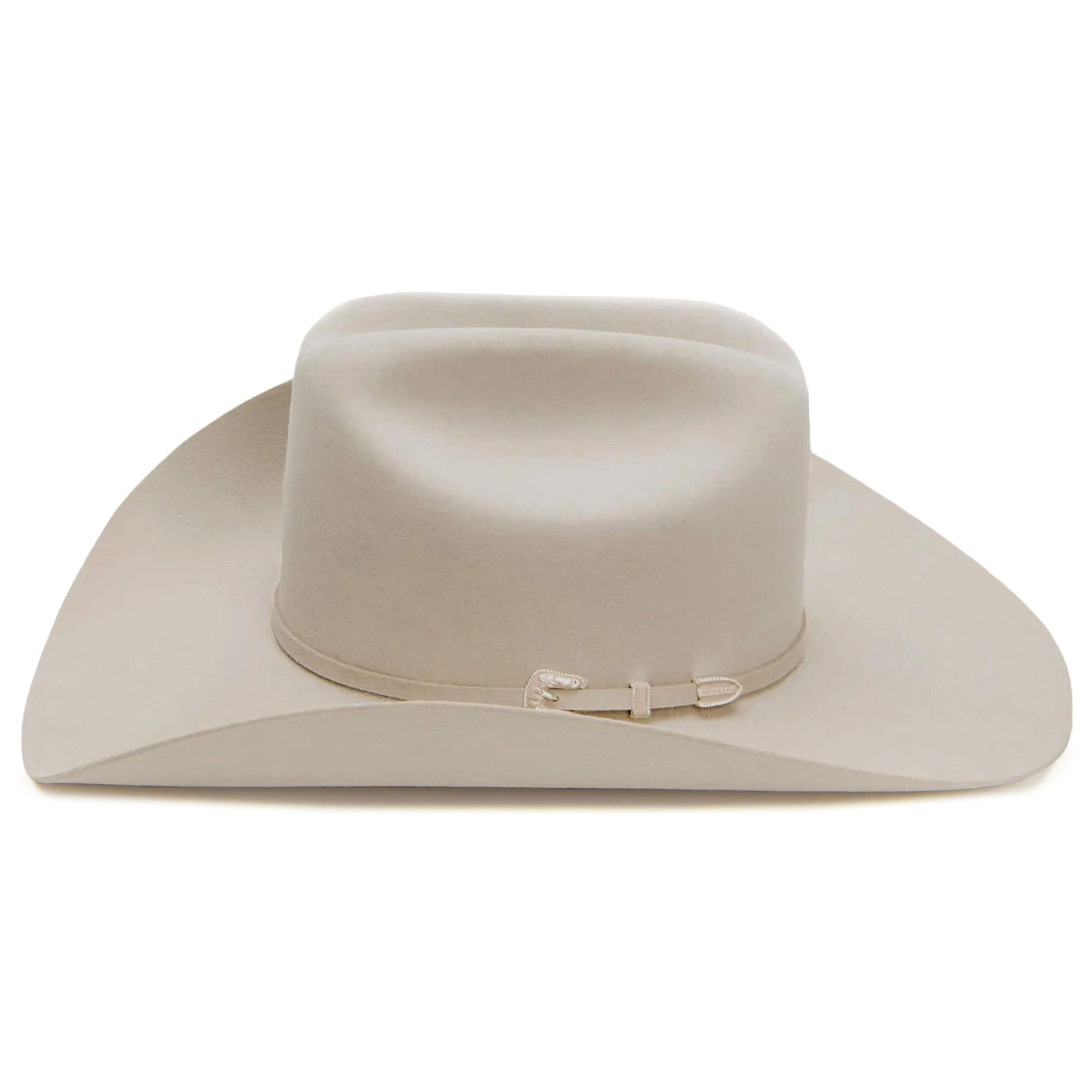 Stetson 6X Skyline Silverbelly Felt Cowboy Hat  - Image 1