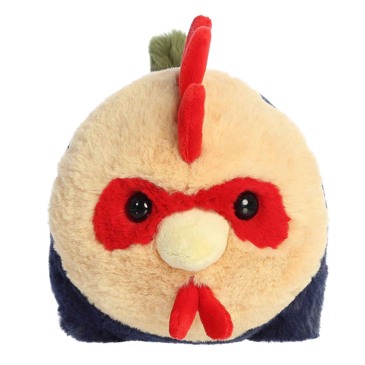Aurora Spudsters Roscoe Rooster 10in Stuffed Animal - Image 3
