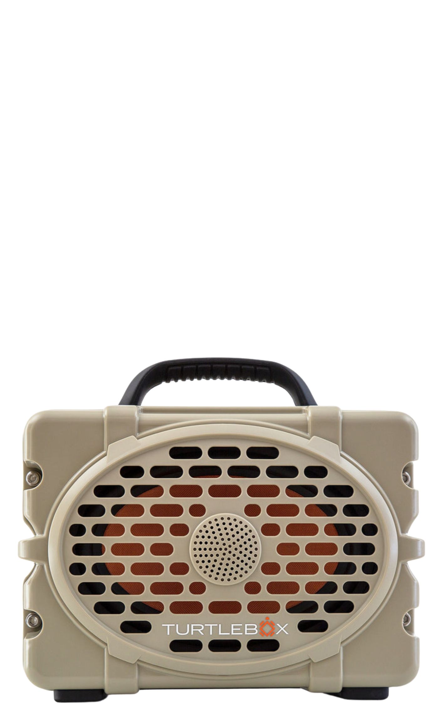 Turtle Box Gen 3  Field Tan Speaker  - Image 8
